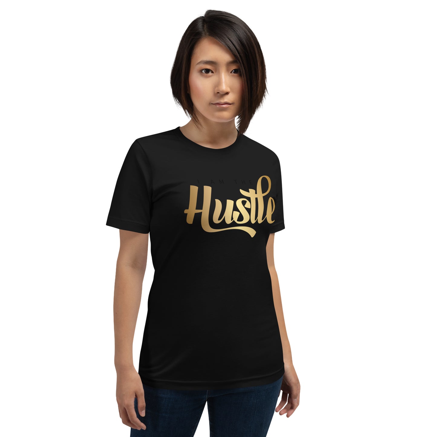 I AM THE HUSTLE 2