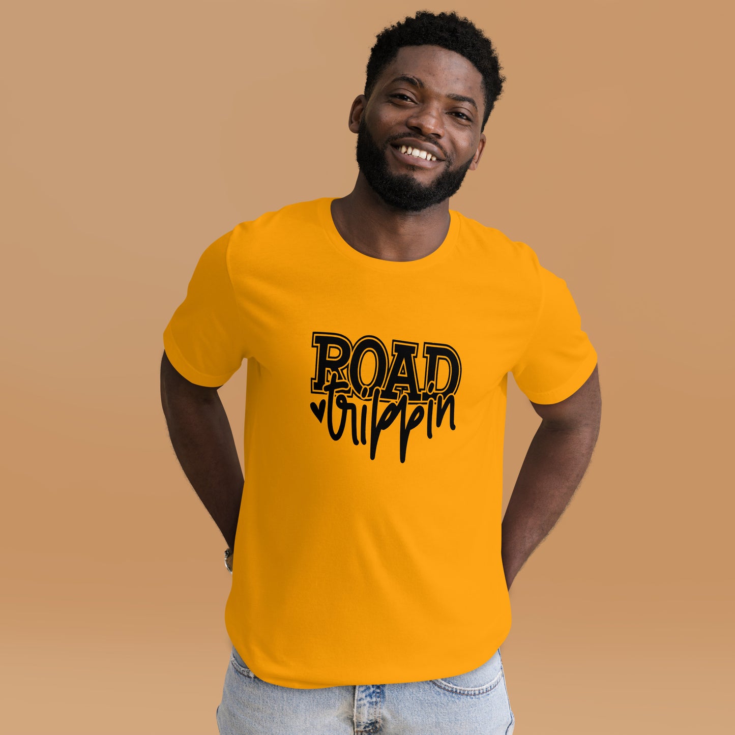 ROAD TRIPPIN