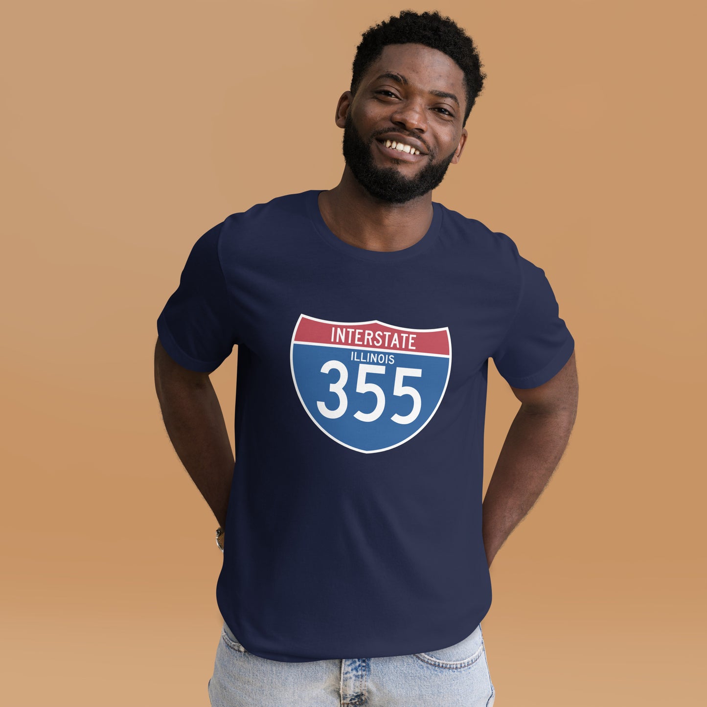 INTERSTATE 355