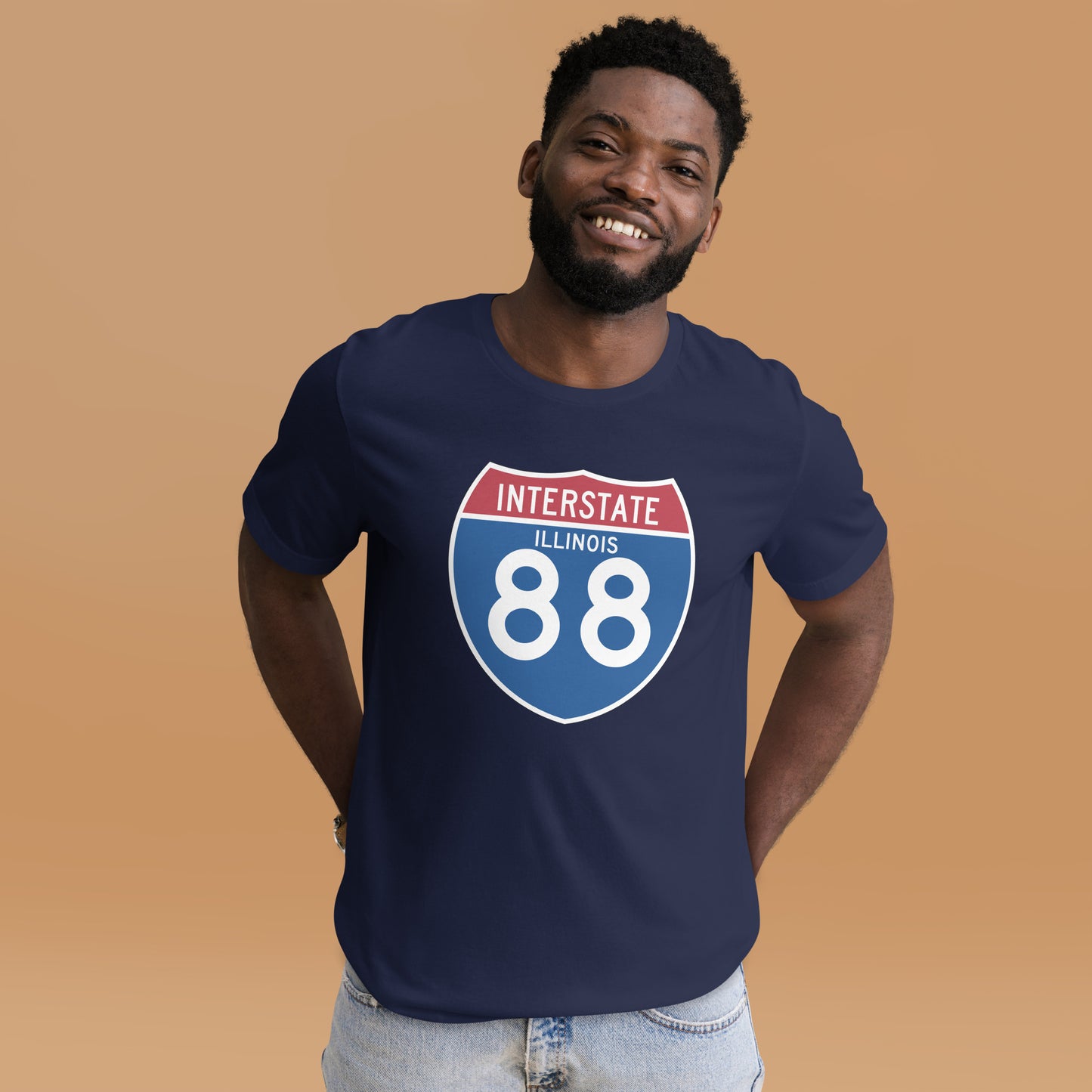 INTERSTATE 88
