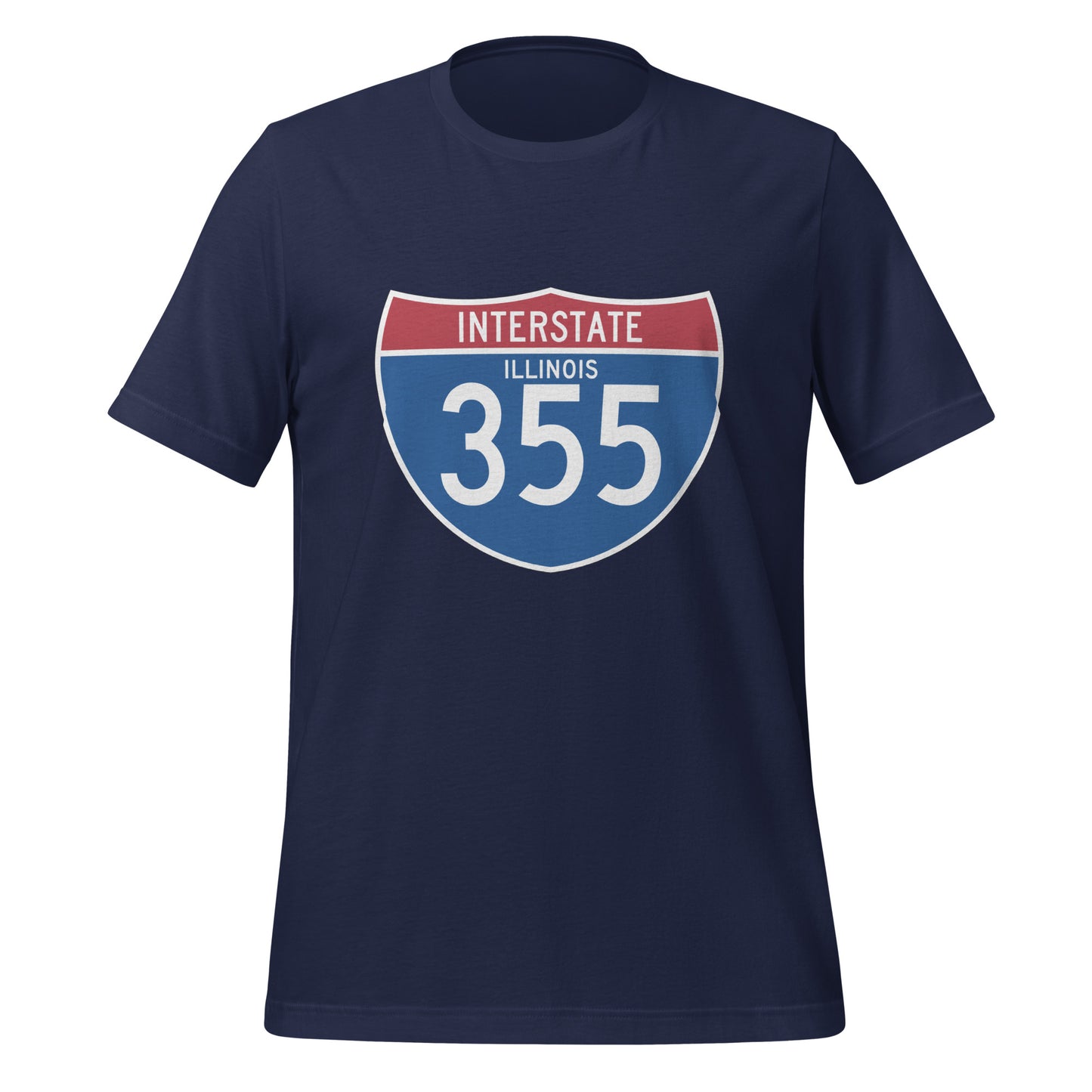 INTERSTATE 355