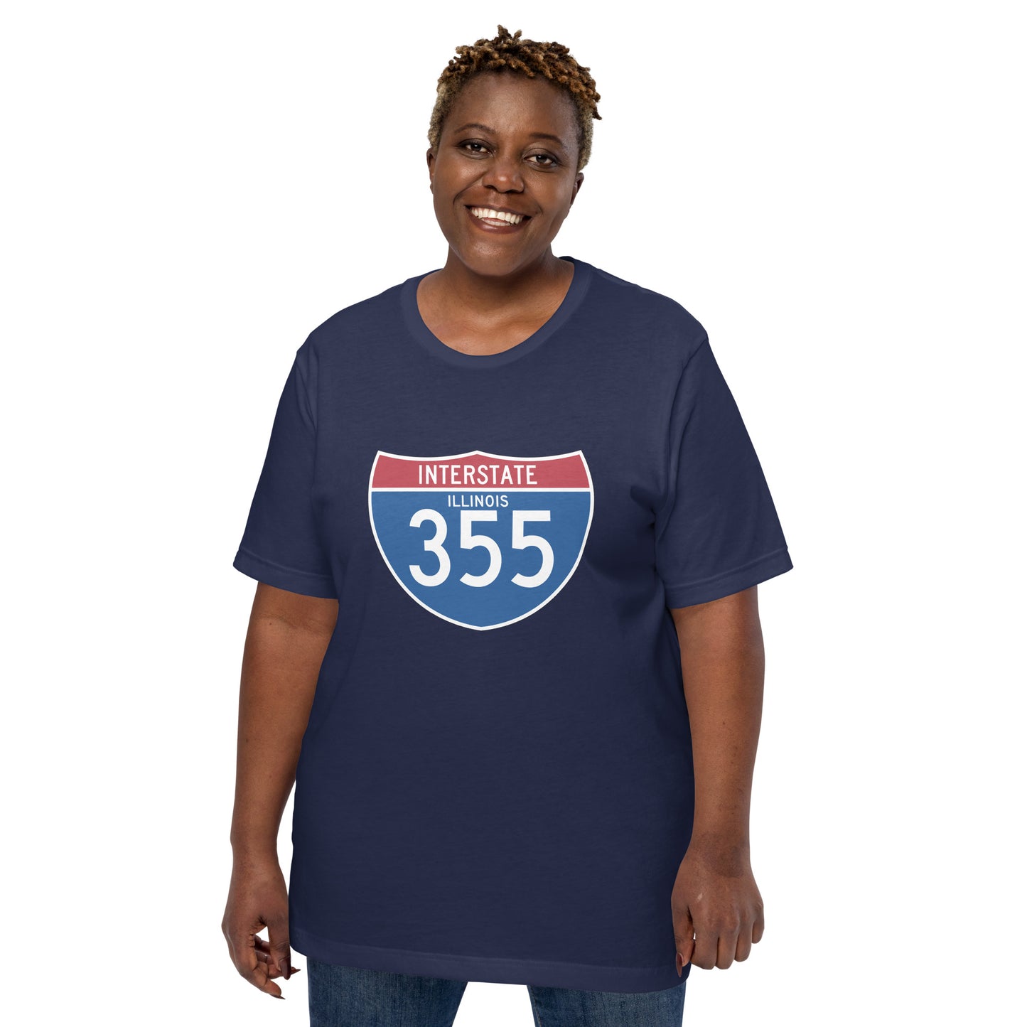 INTERSTATE 355