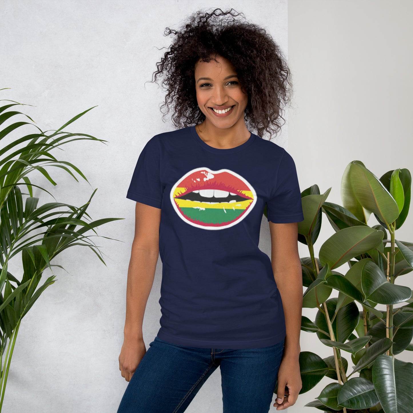 JAMAICAN LIPS 2