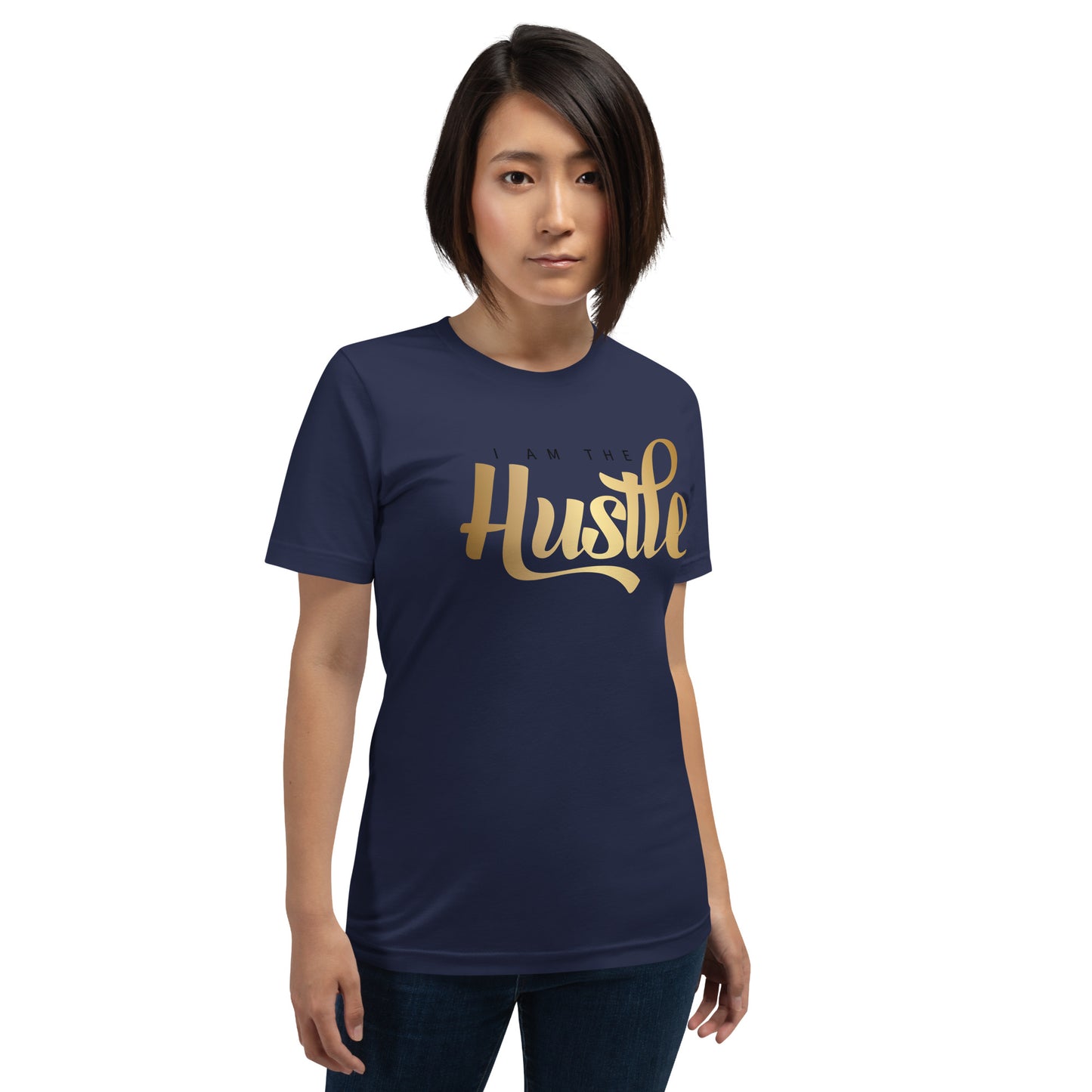 I AM THE HUSTLE 2