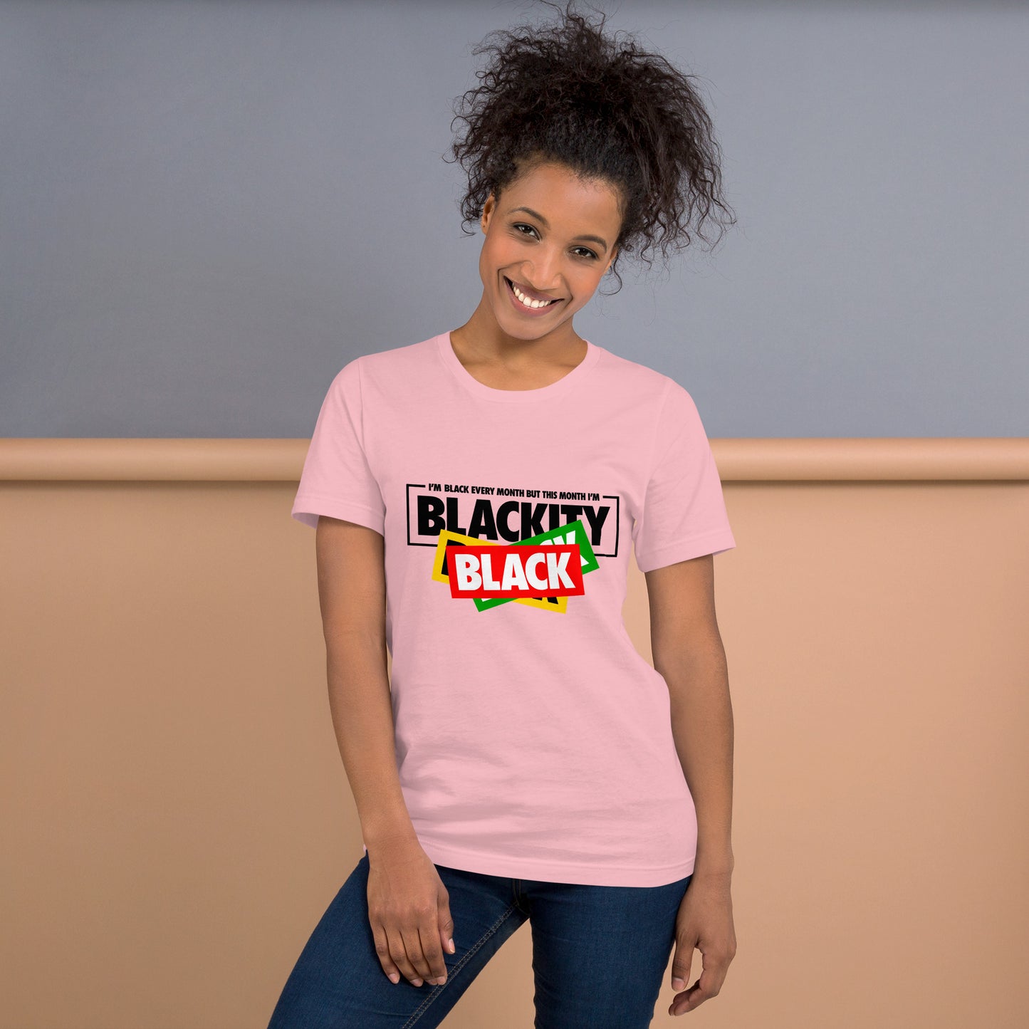 BLACKITY BLACK BLACK BLACK