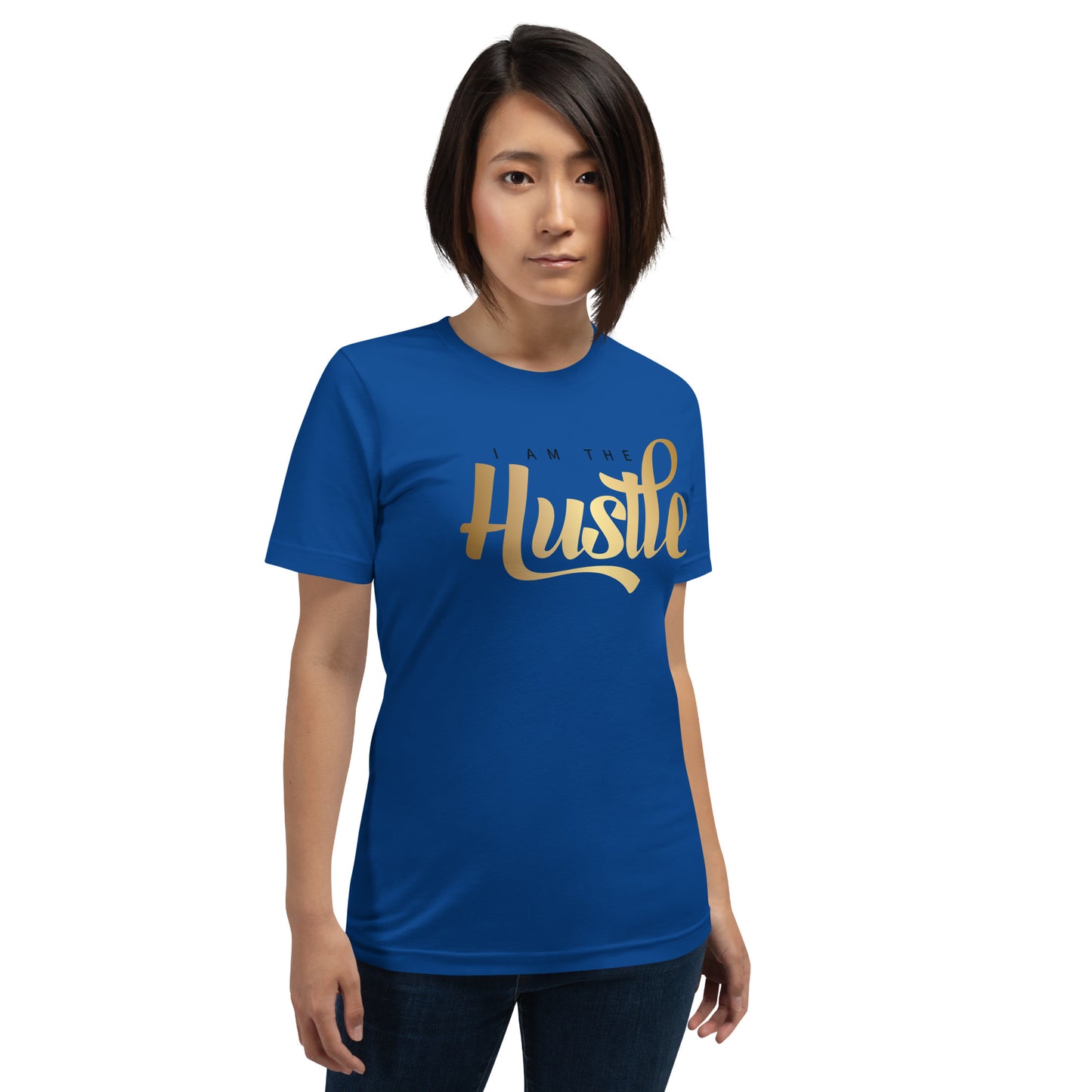 I AM THE HUSTLE 2