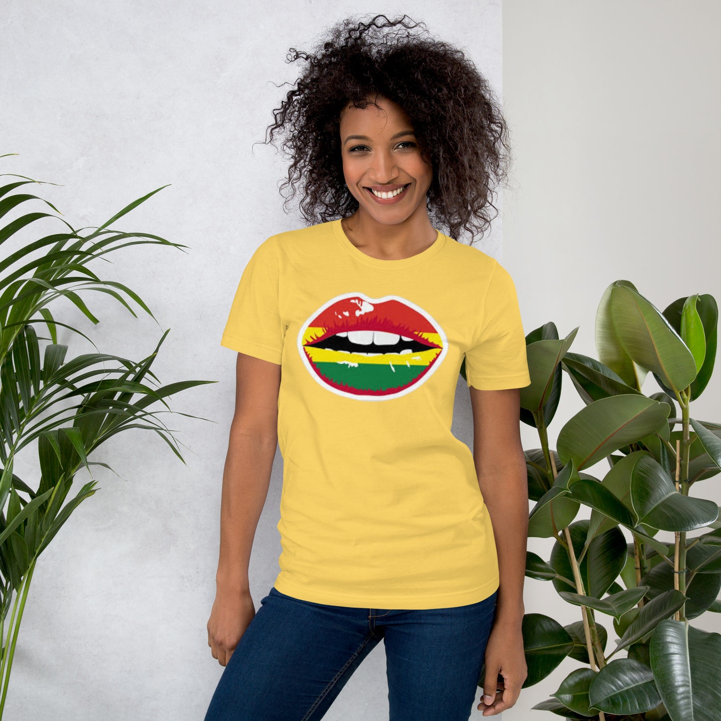 JAMAICAN LIPS 2