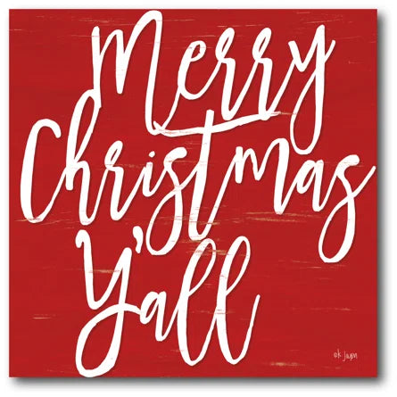 CHRISTMAS
