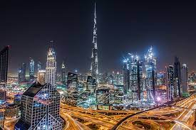 DUBAI