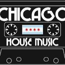 CHICAGO HOUSE MUSIC