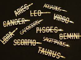 What's Your Zodiac Sign?