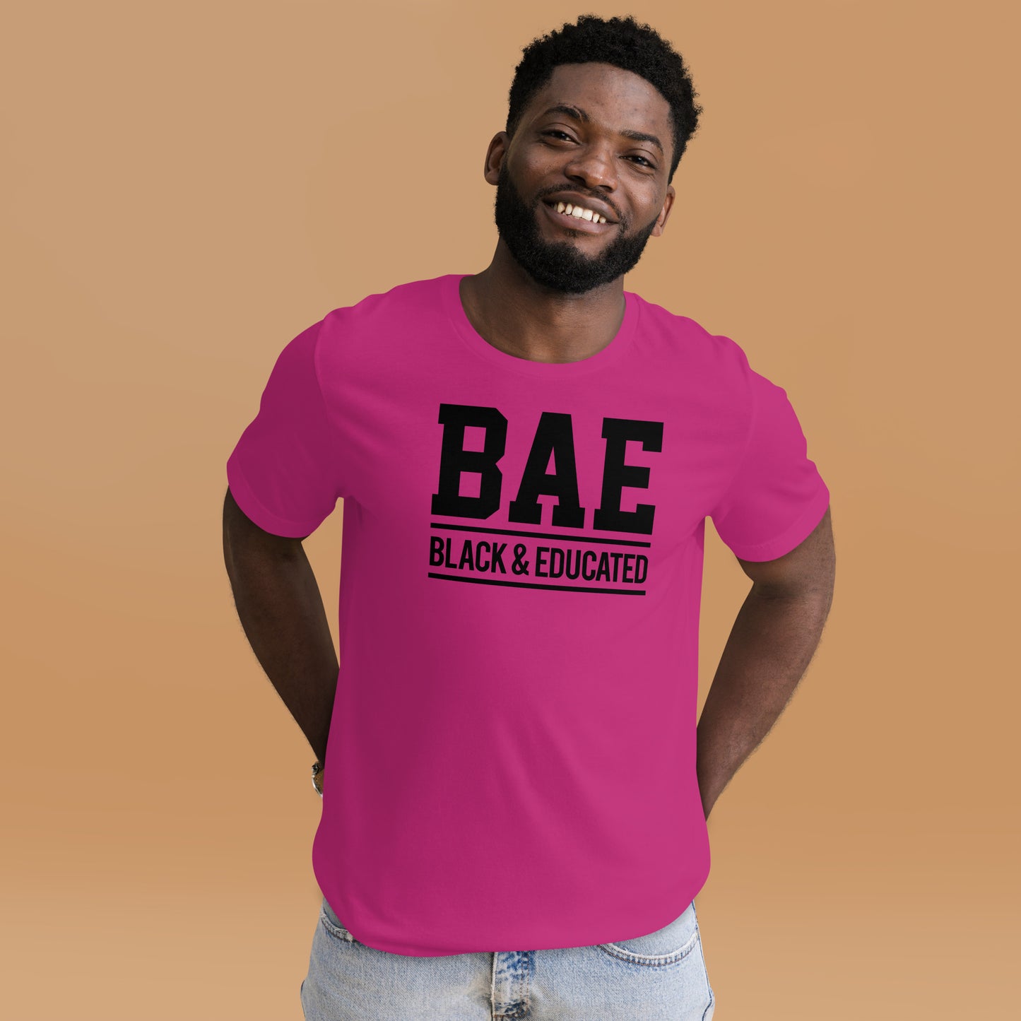 BAE