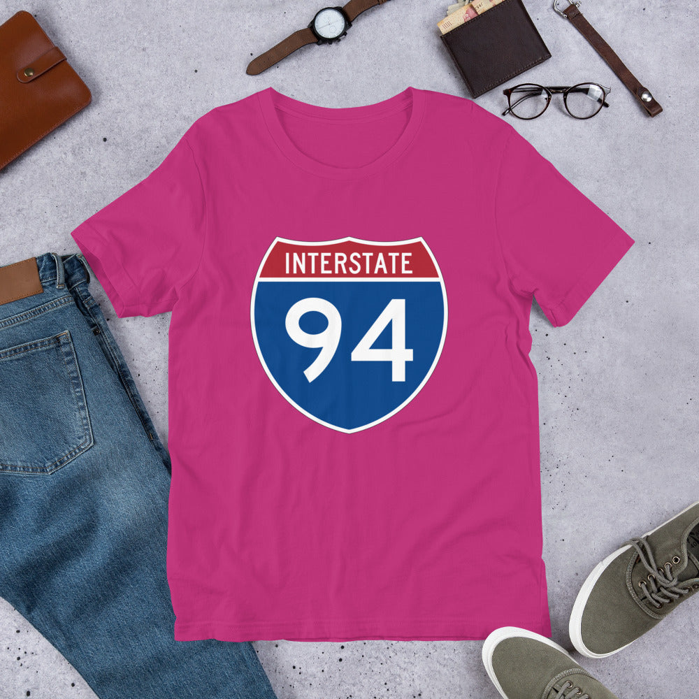 INTERSTATE 94