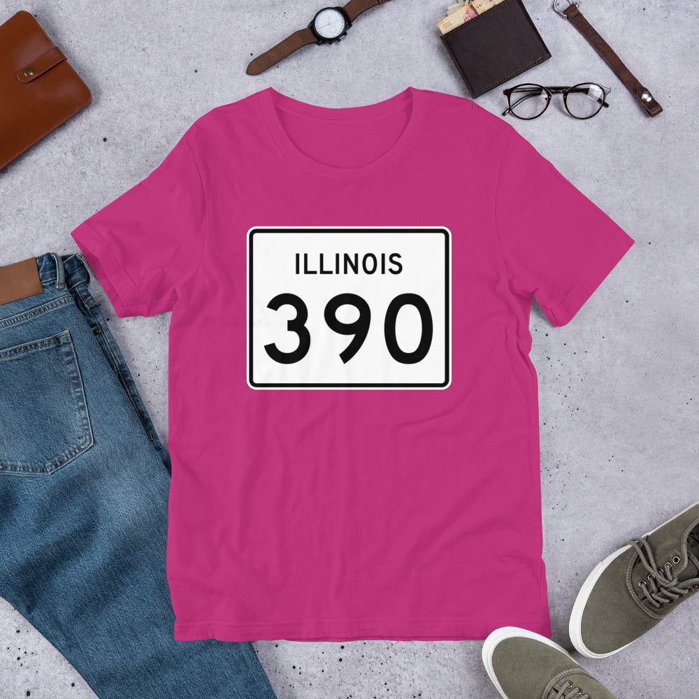 ILLINOIS 390