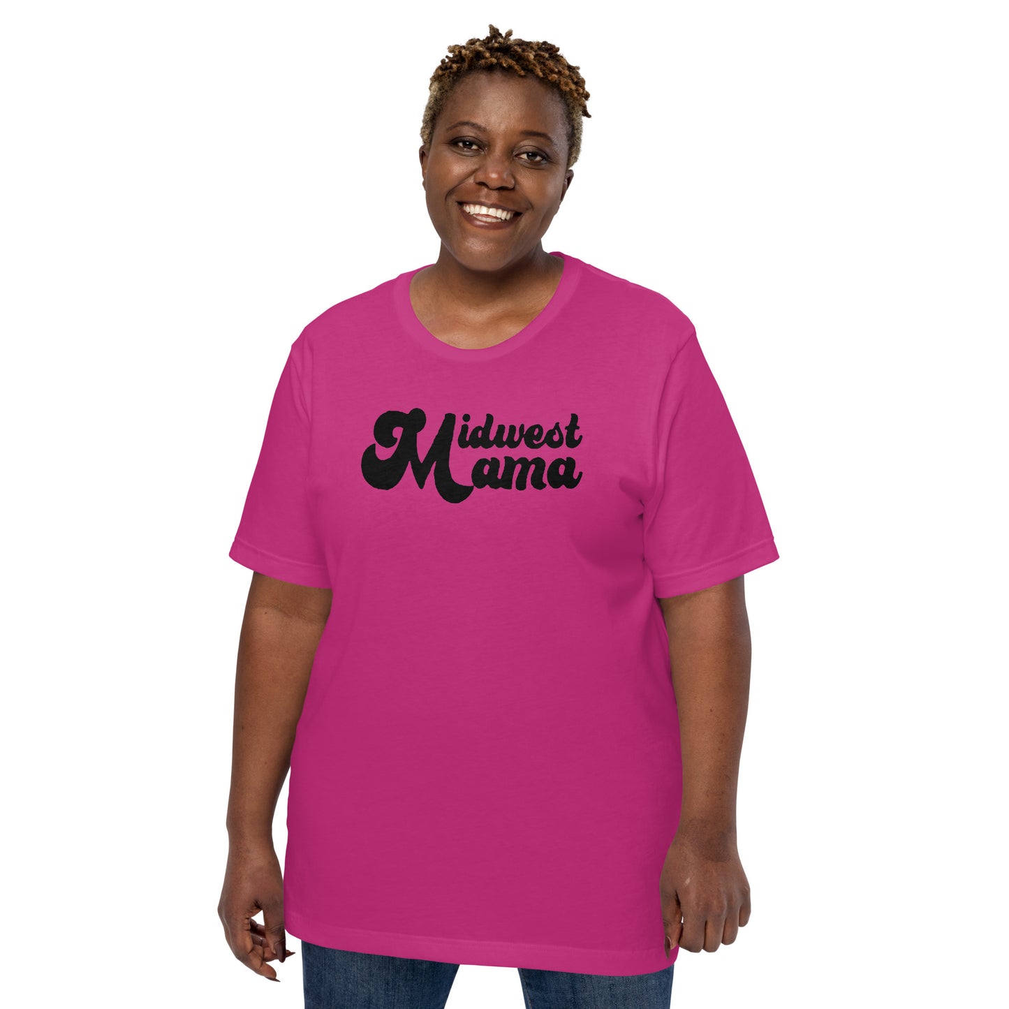 MIDWEST MAMA