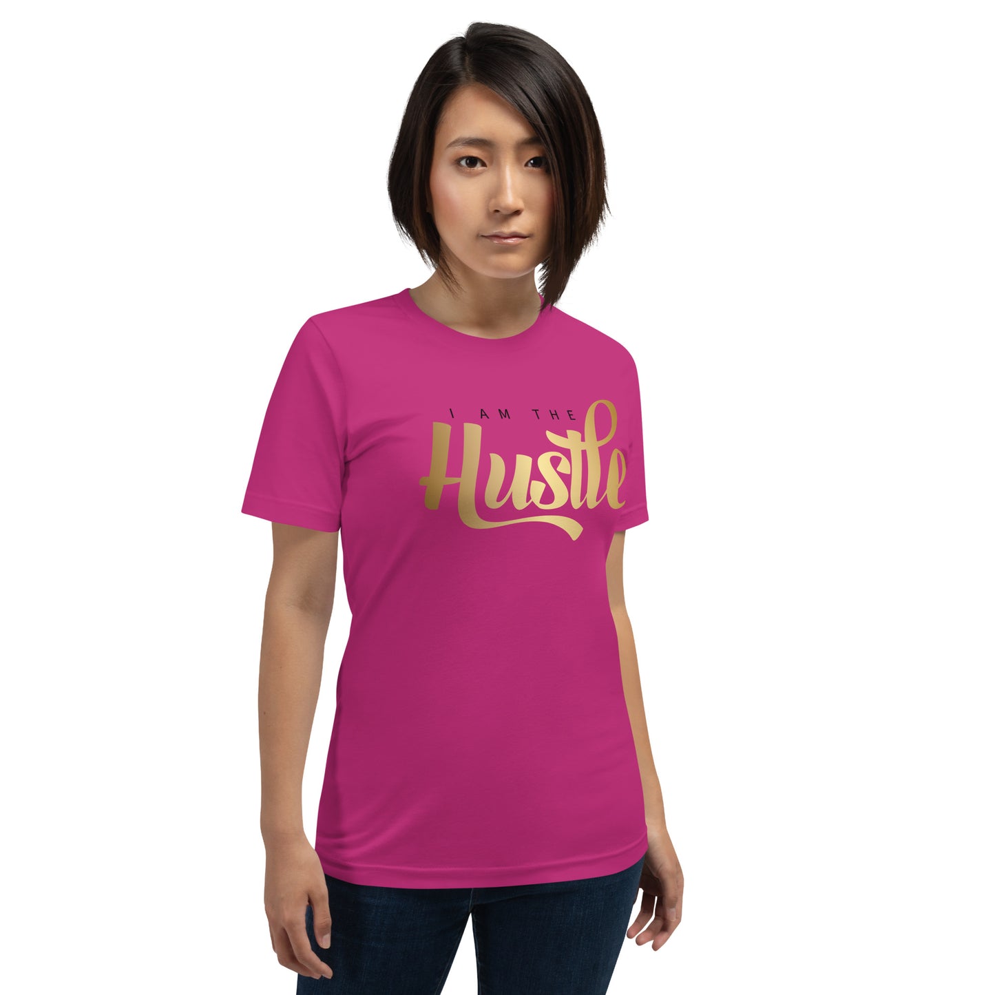 I AM THE HUSTLE 2
