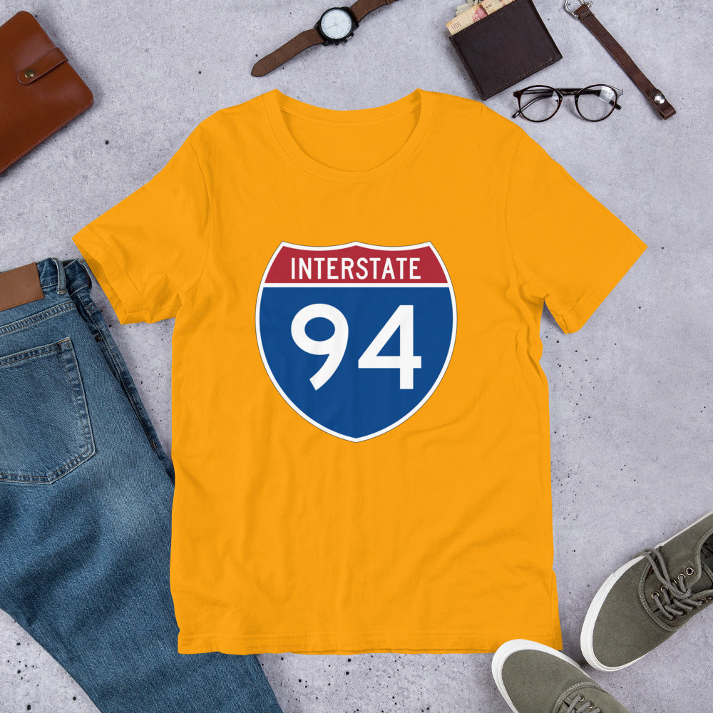 INTERSTATE 94