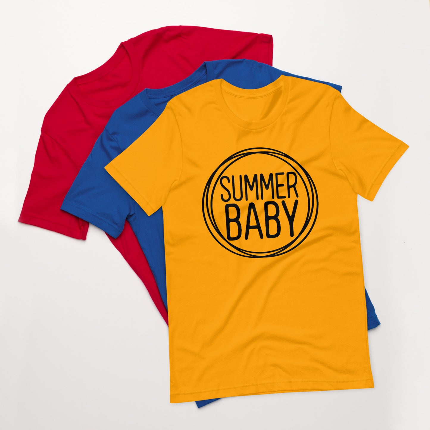 SUMMER BABY3