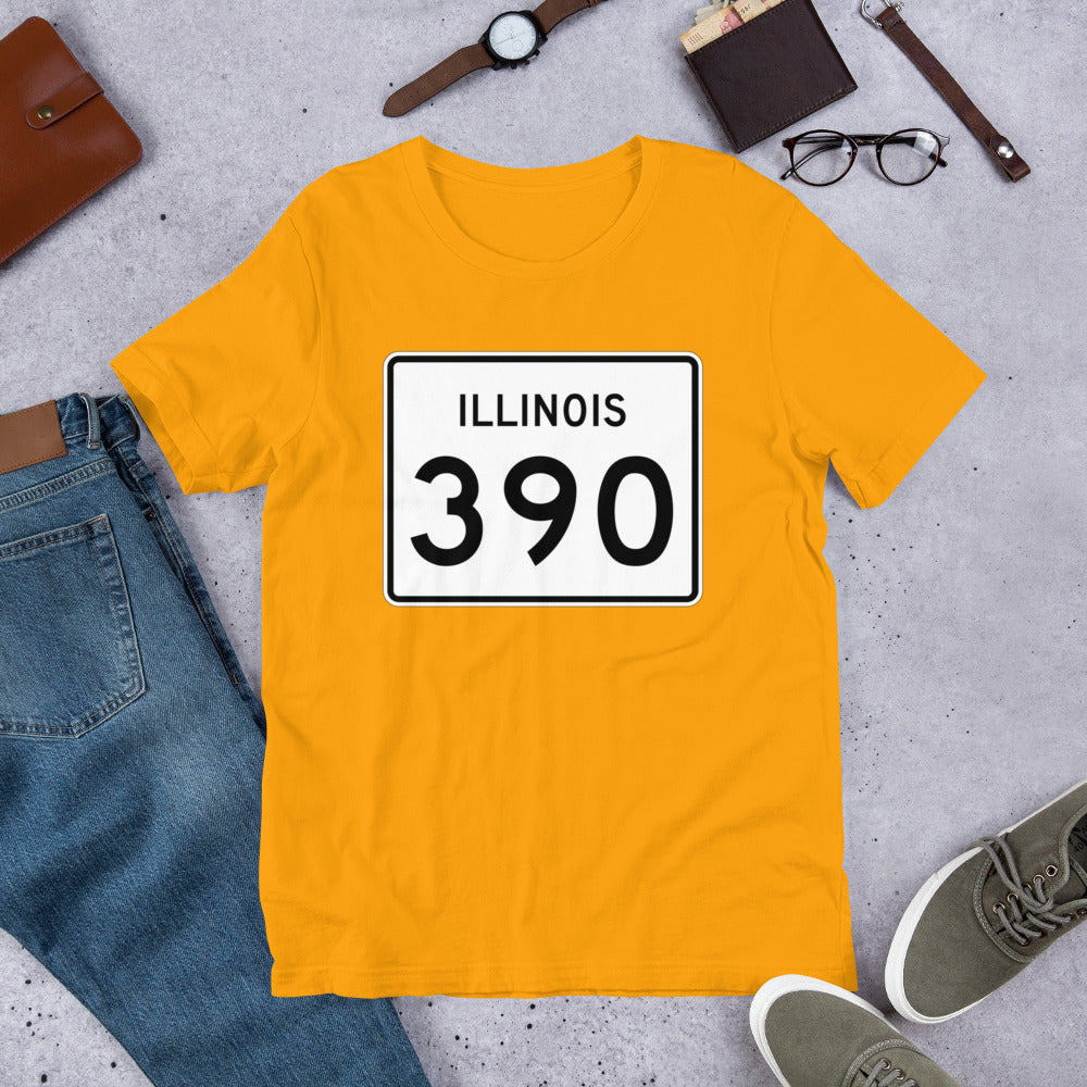 ILLINOIS 390