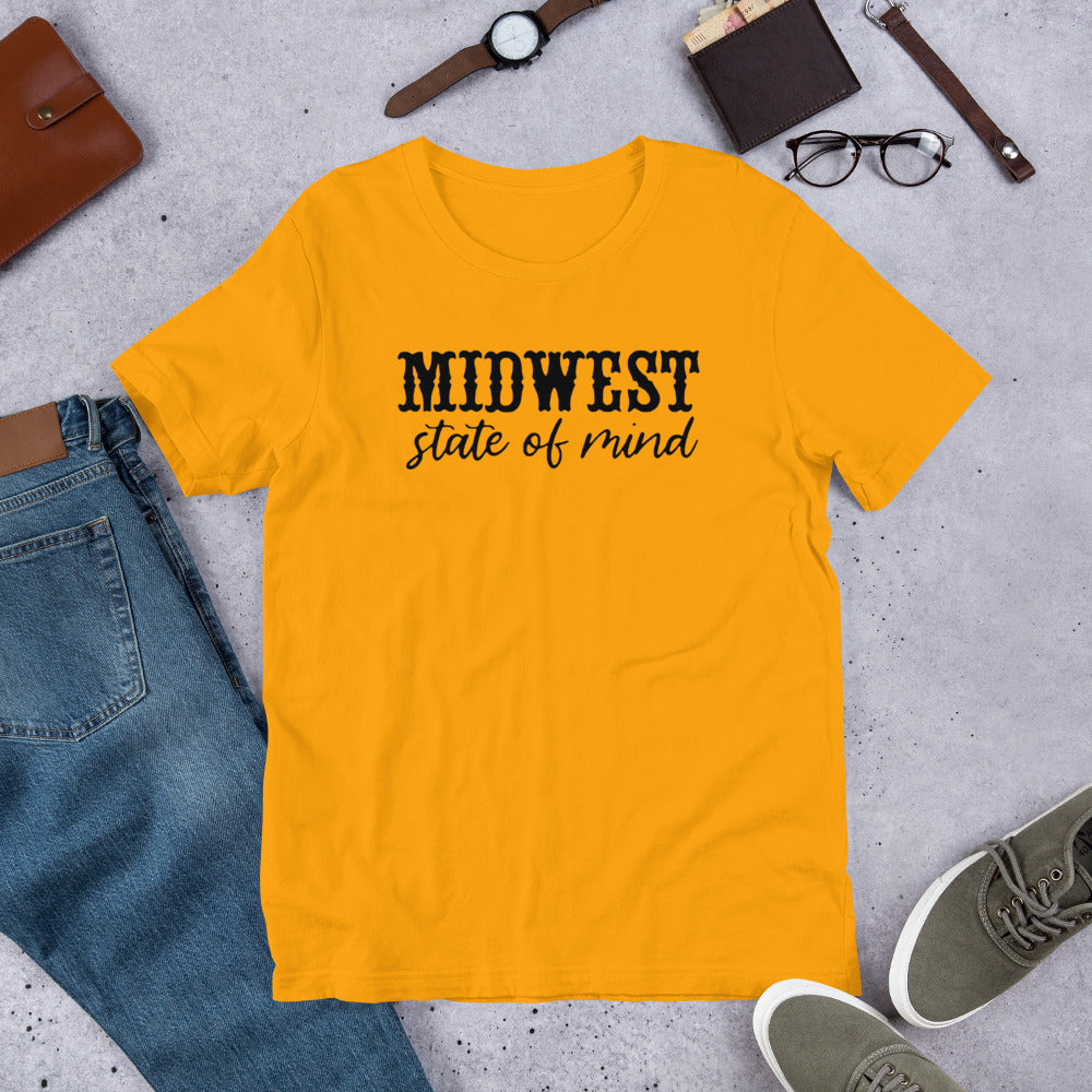 MIDWEST STATE OF MIND