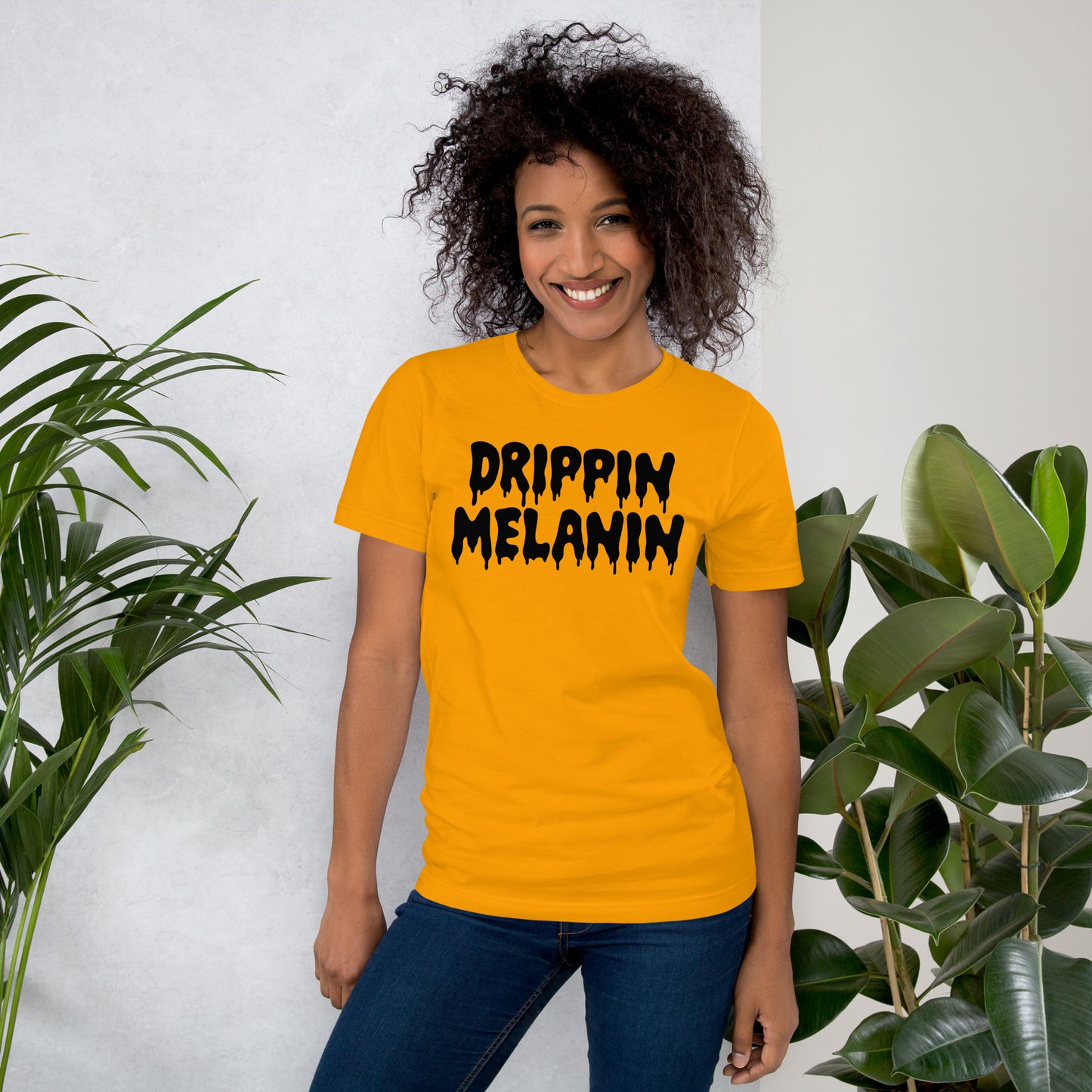 DRIPPIN MELANIN