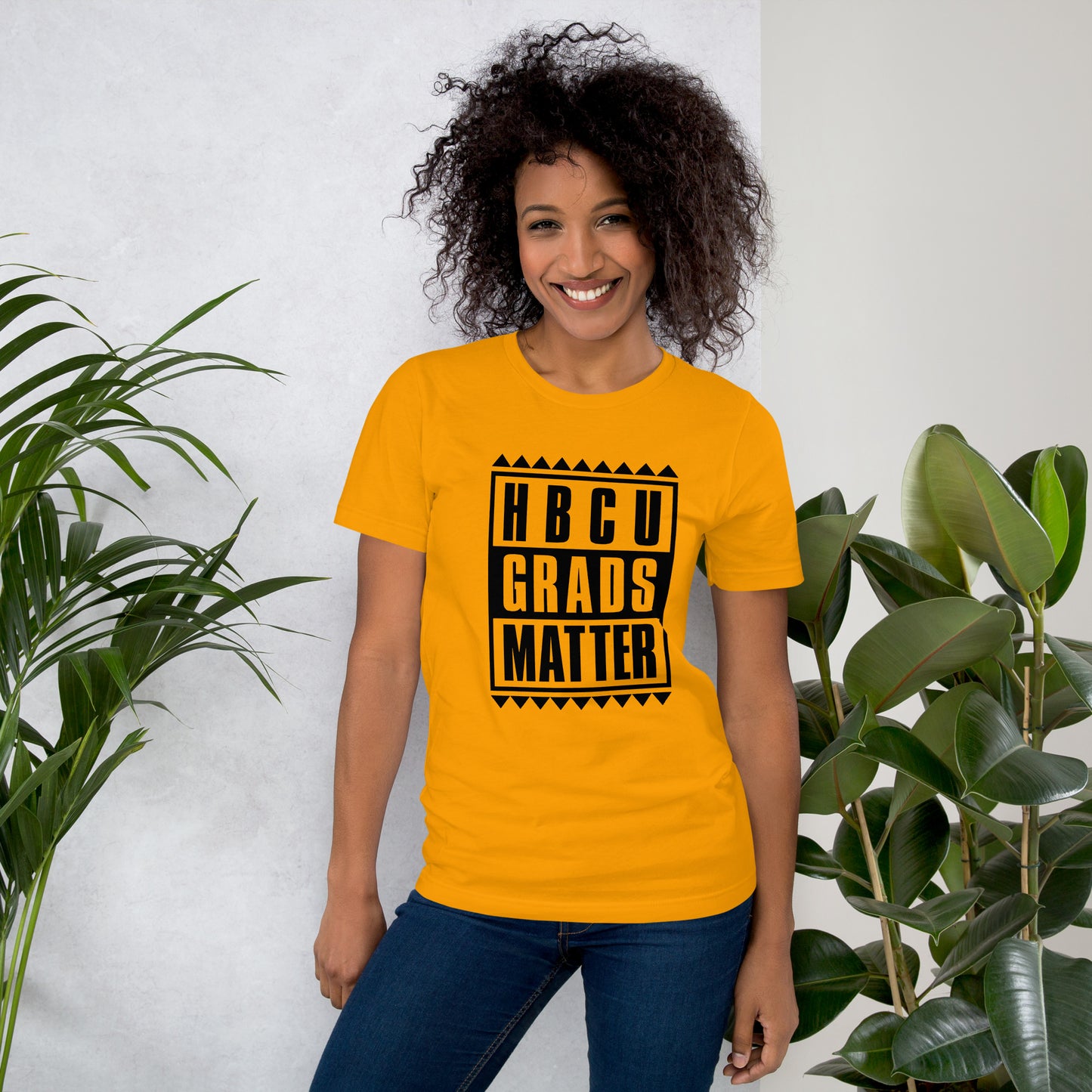 HBCU GRADS MATTER