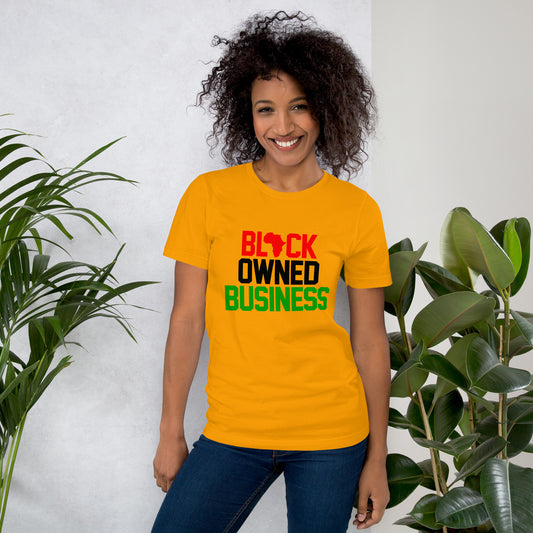 BLACK OWNED BUSINESS AFRICA