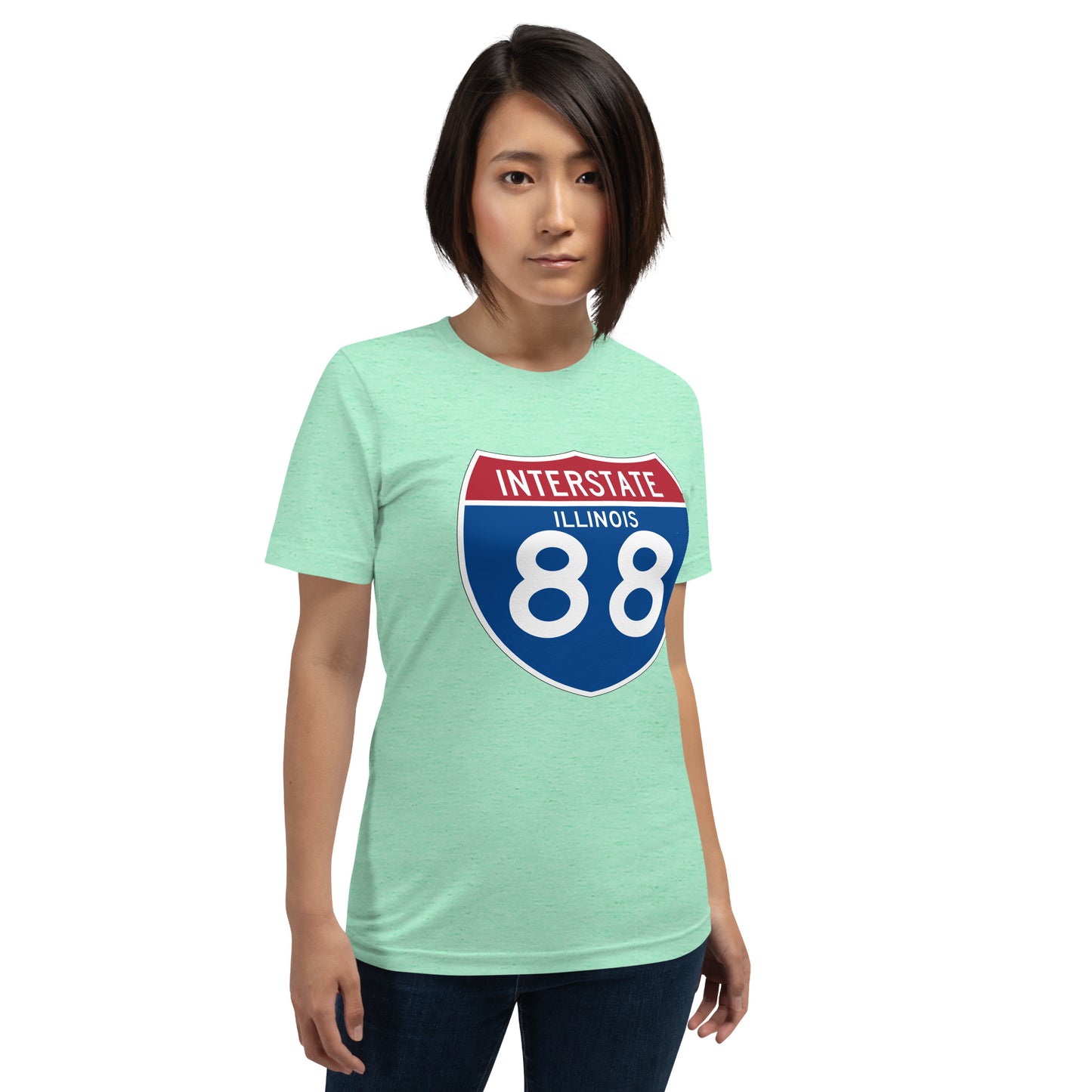INTERSTATE 88
