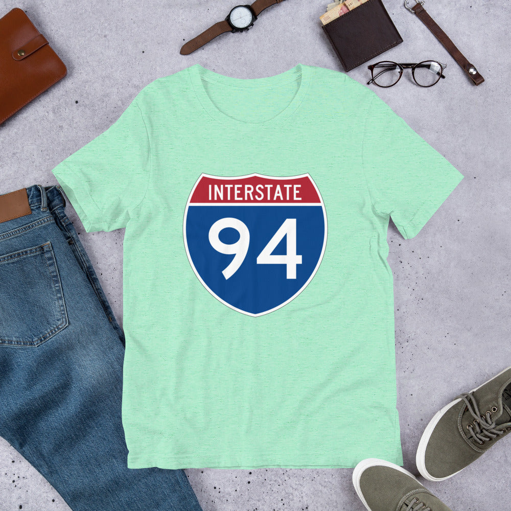 INTERSTATE 94