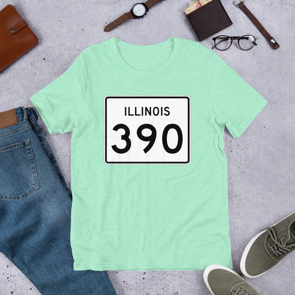 ILLINOIS 390