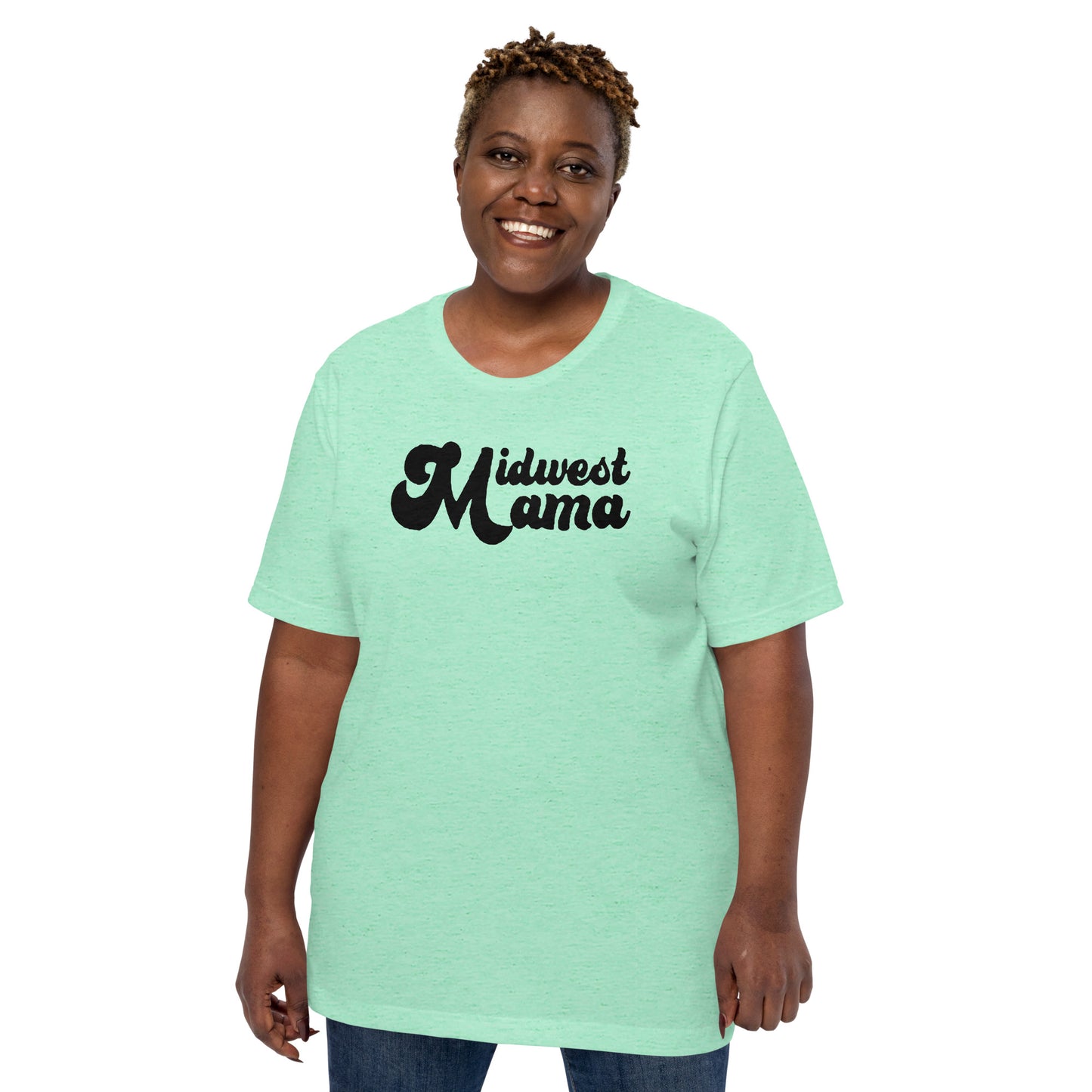 MIDWEST MAMA