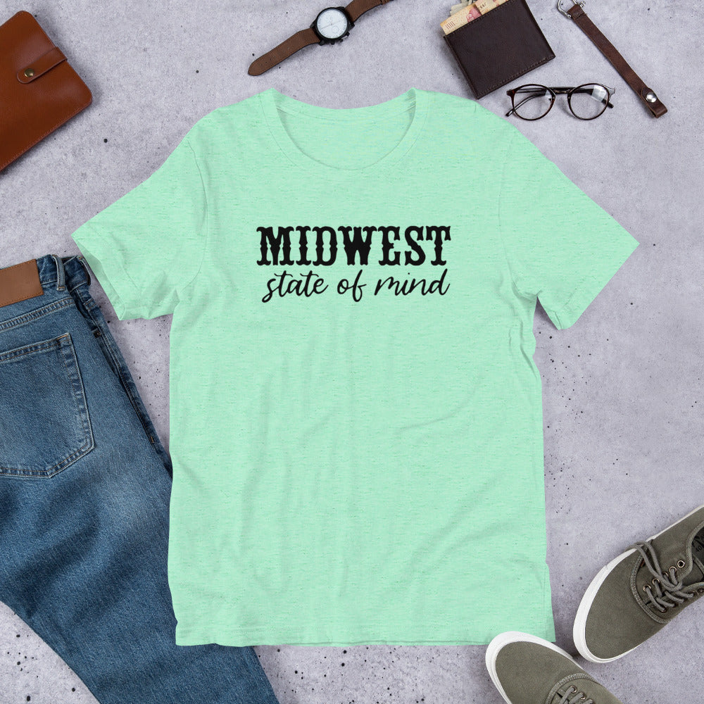 MIDWEST STATE OF MIND