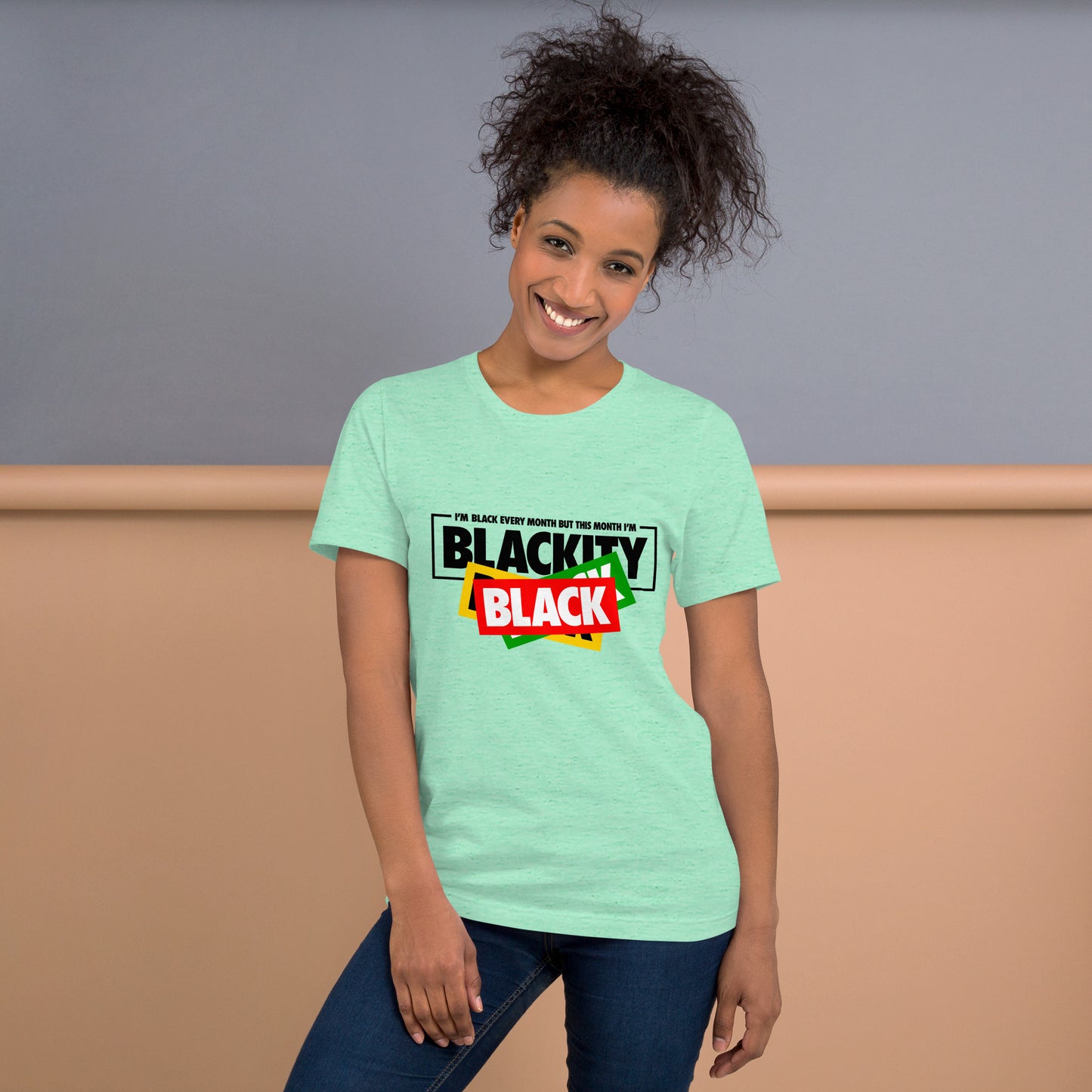 BLACKITY BLACK BLACK BLACK