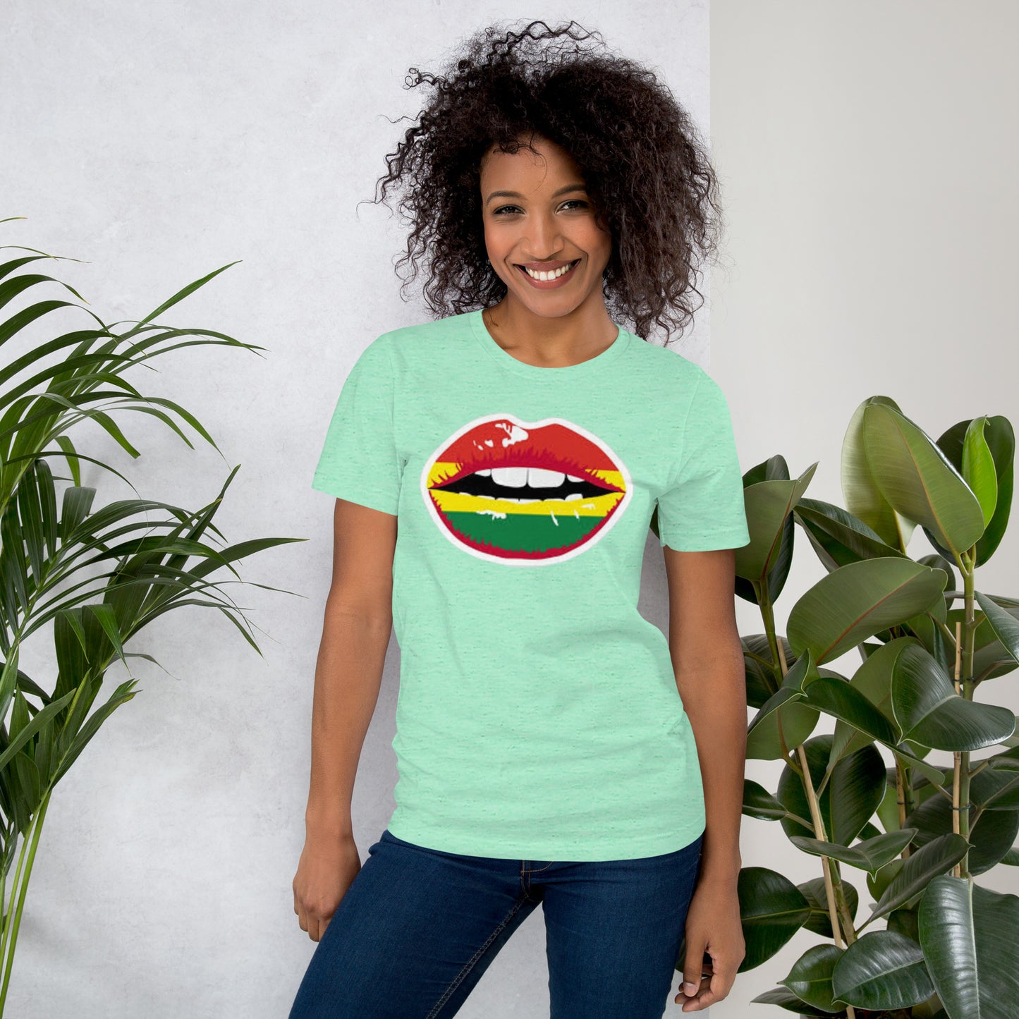 JAMAICAN LIPS 2