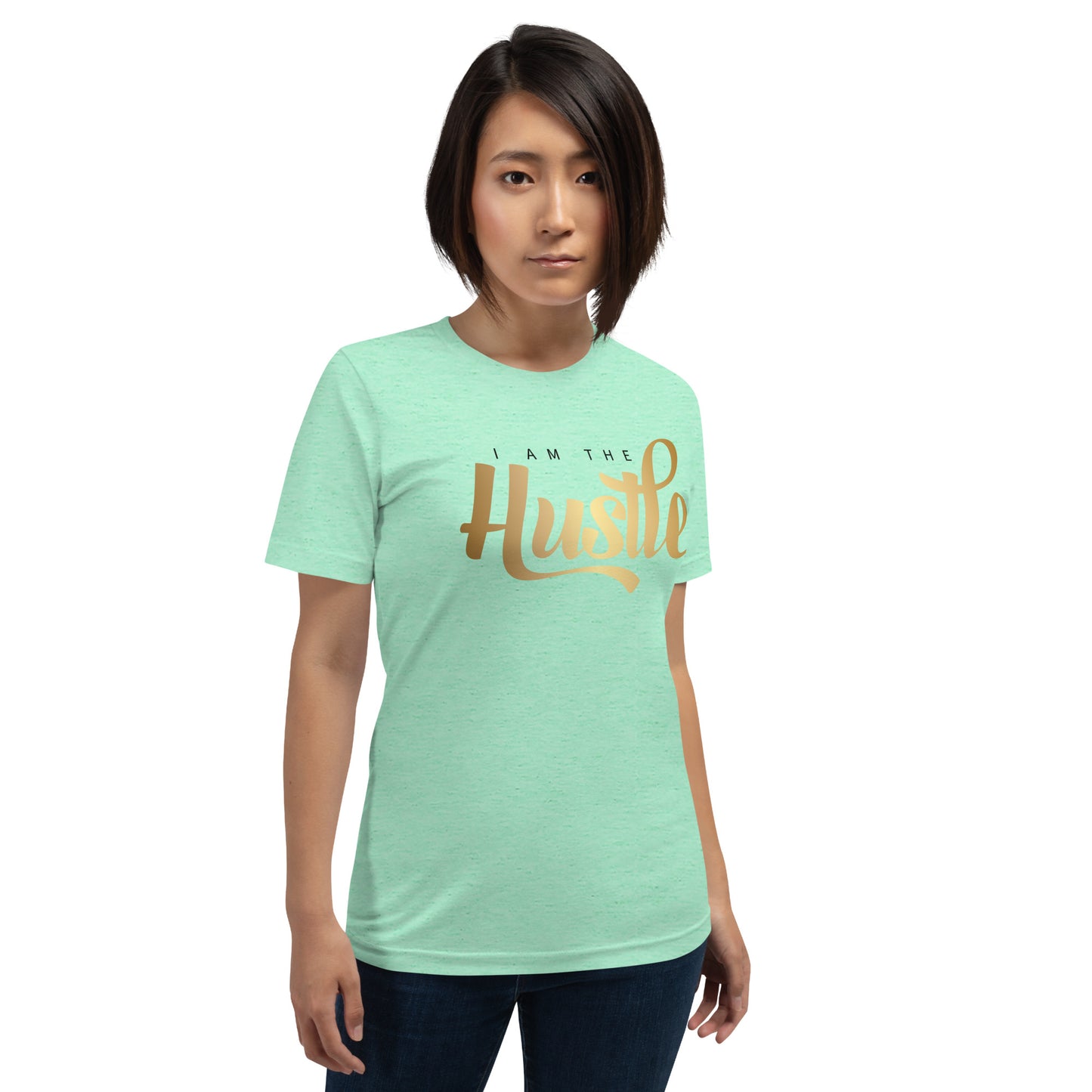 I AM THE HUSTLE 2