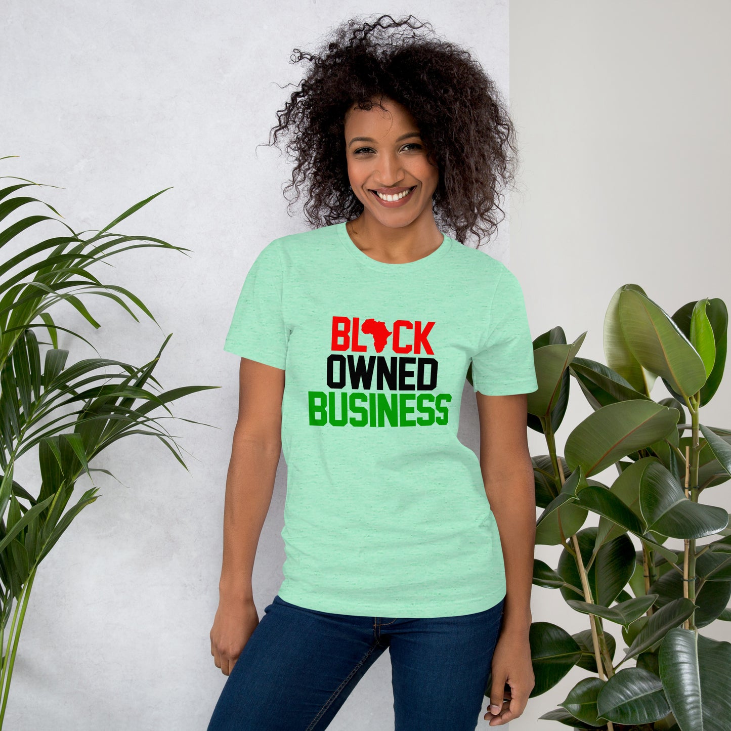 BLACK OWNED BUSINESS AFRICA