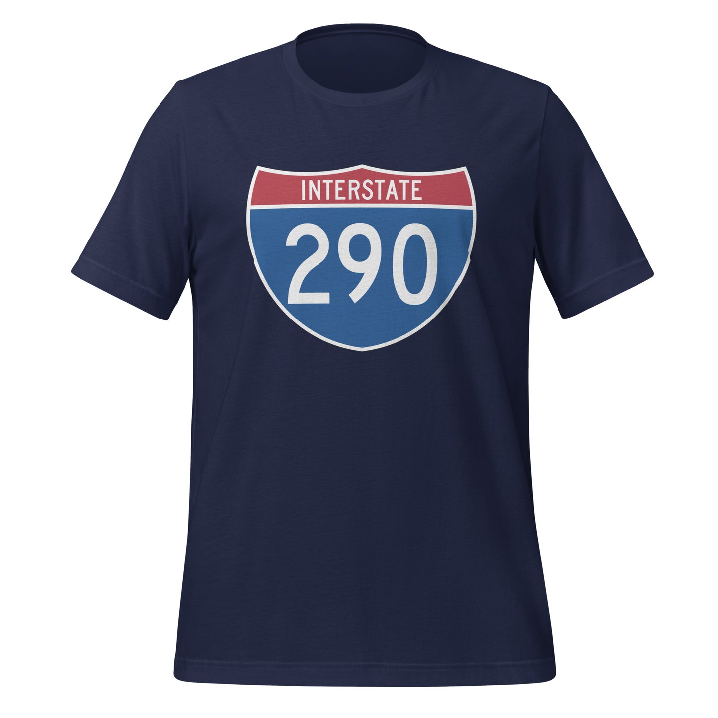 INTERSTATE 290