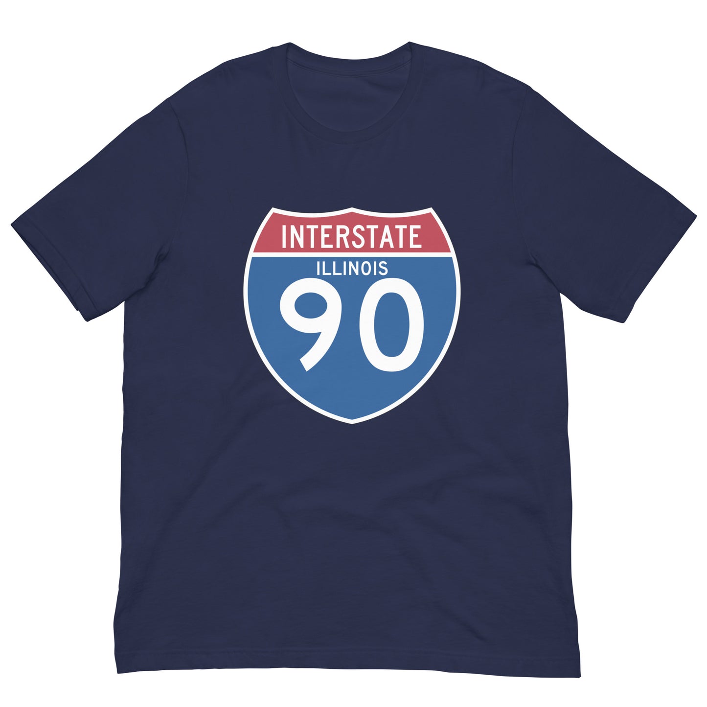 INTERSTATE 90