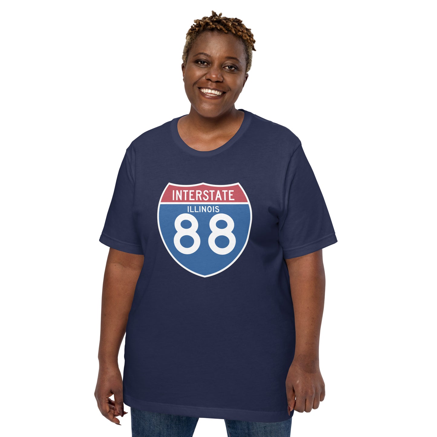 INTERSTATE 88