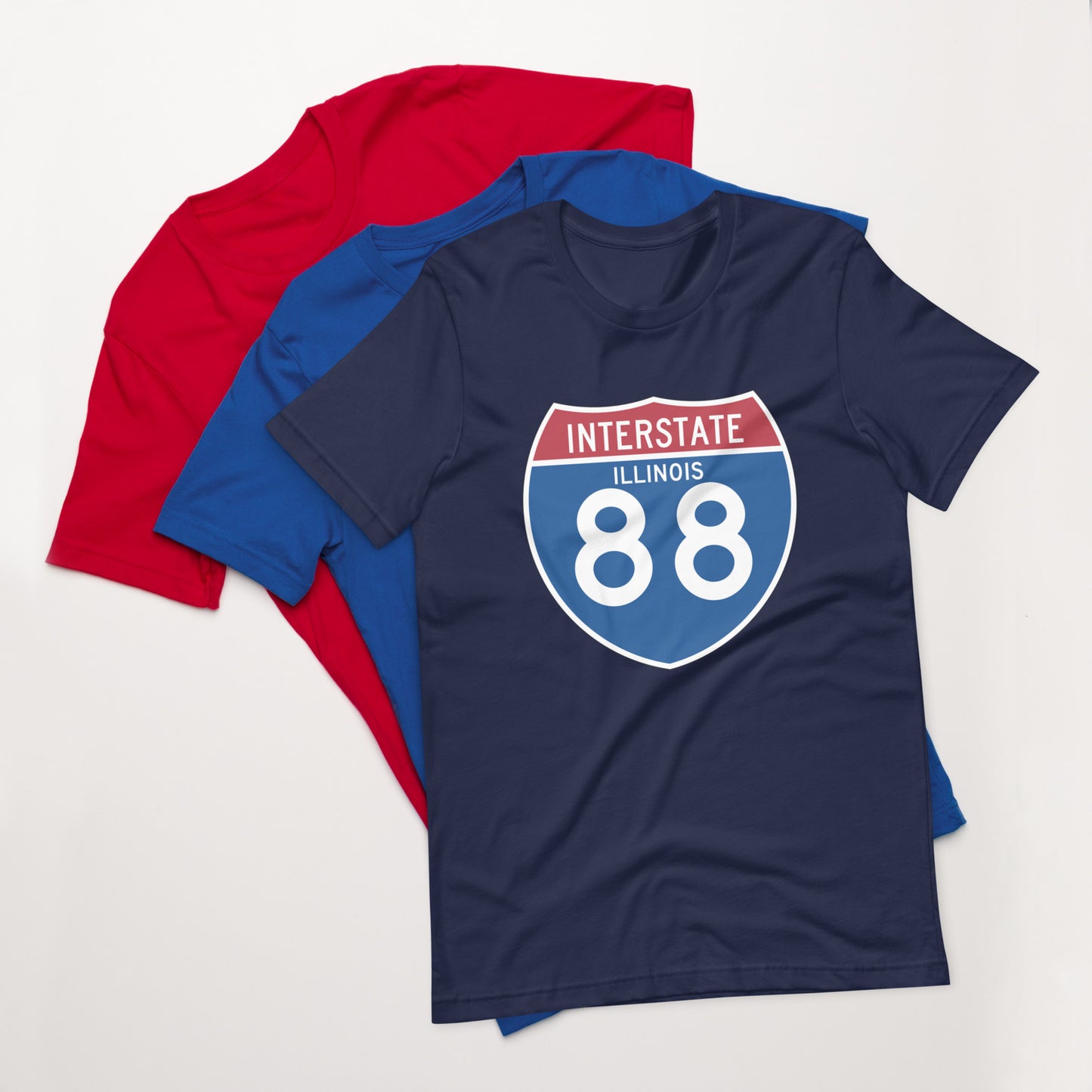 INTERSTATE 88