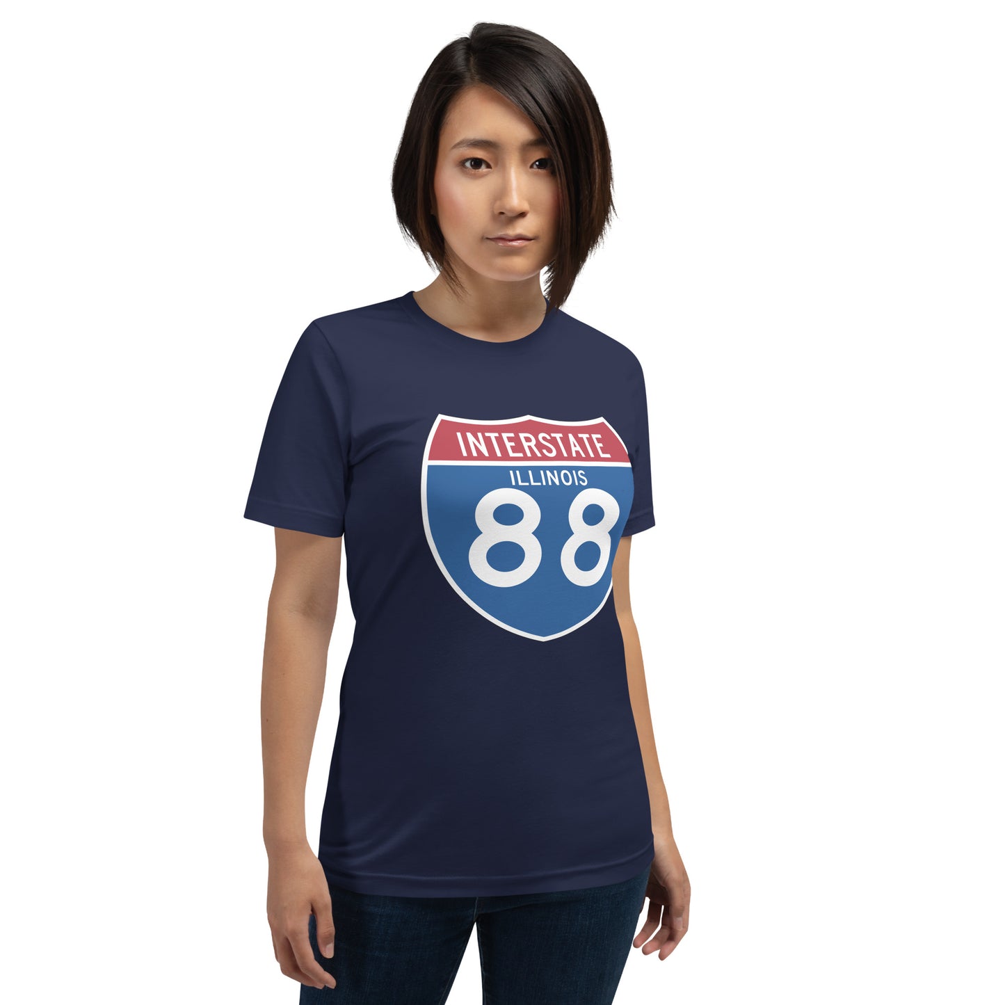 INTERSTATE 88