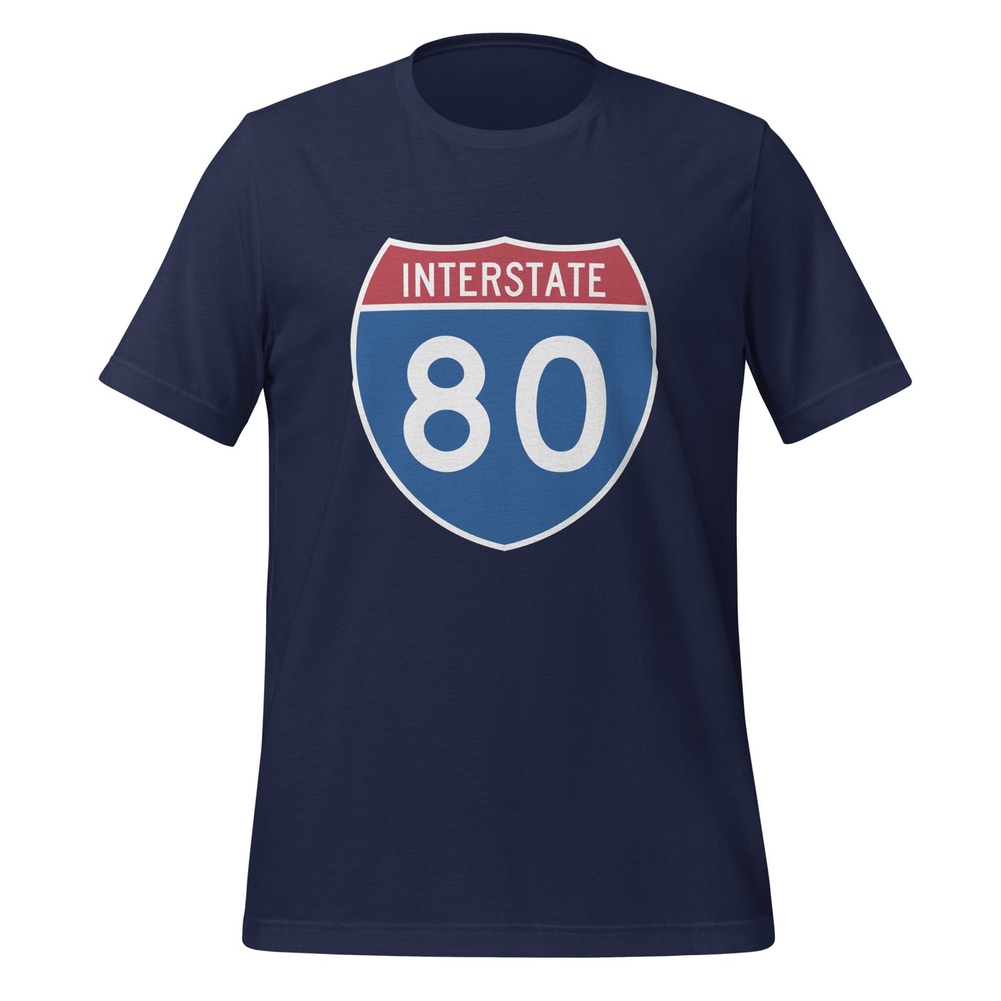 INTERSTATE 80