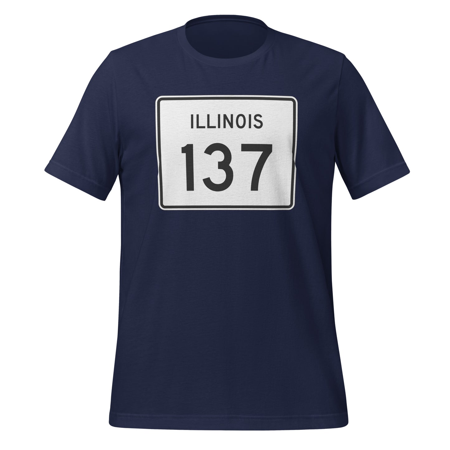 ILLINOIS 137