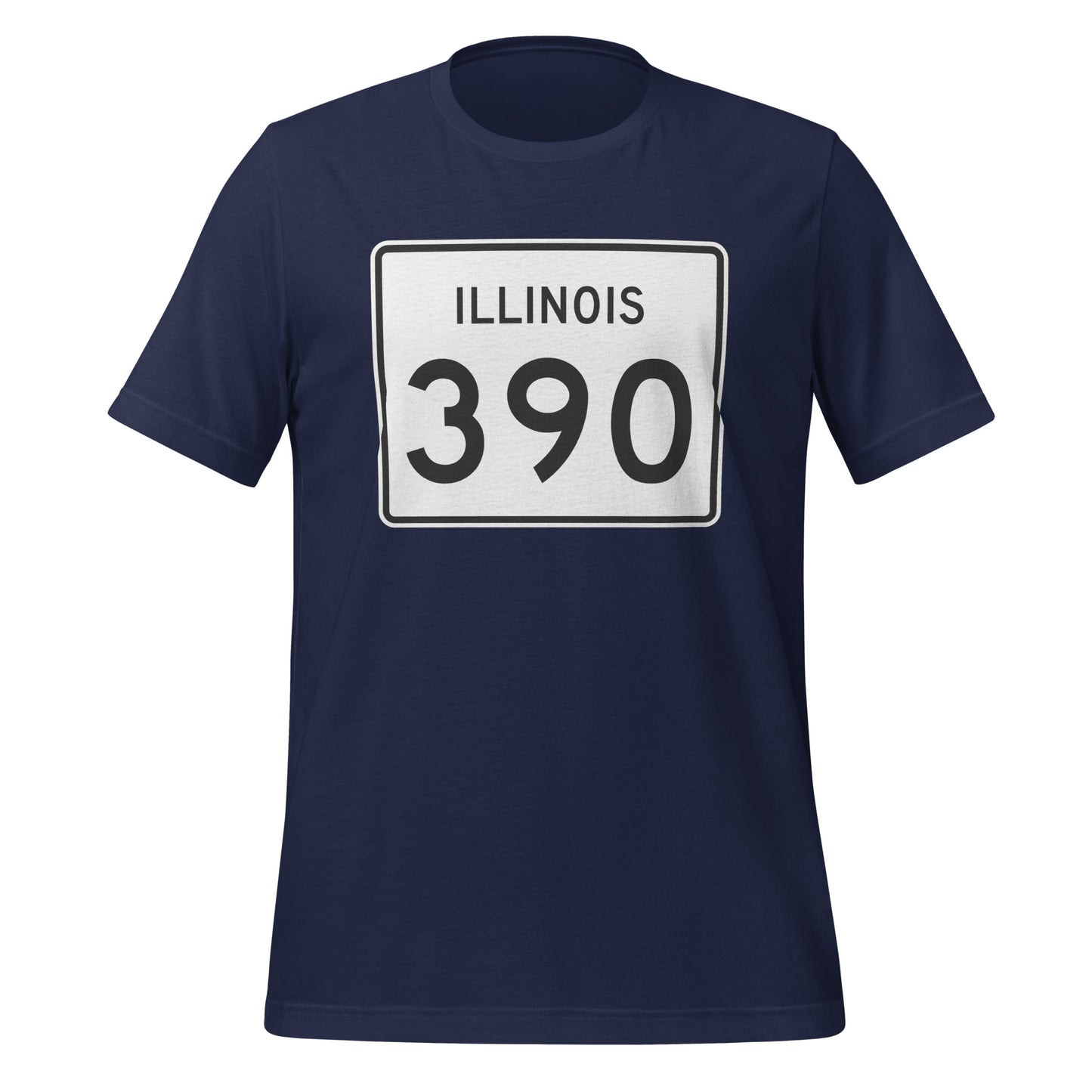 ILLINOIS 390