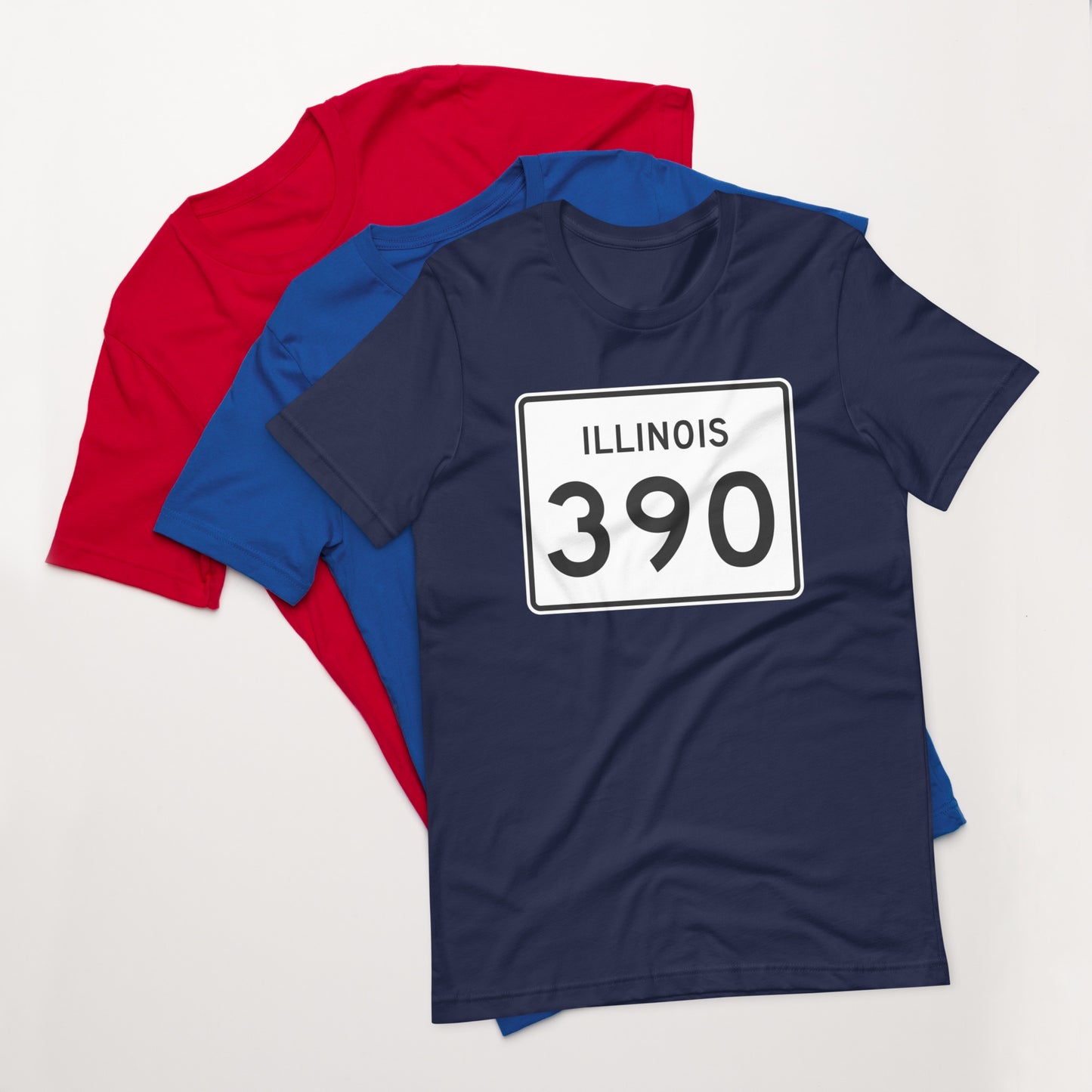 ILLINOIS 390