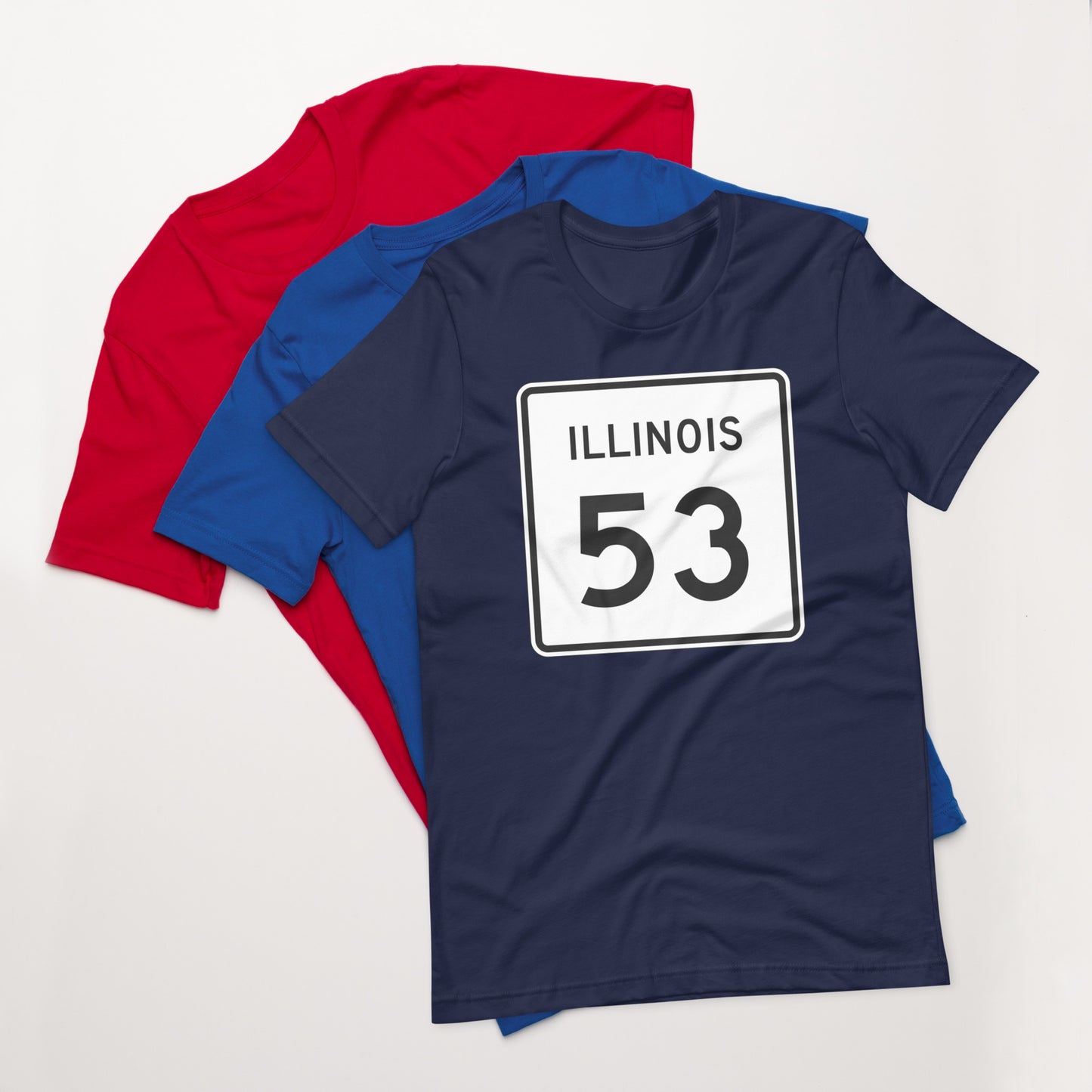 ILLINOIS 53