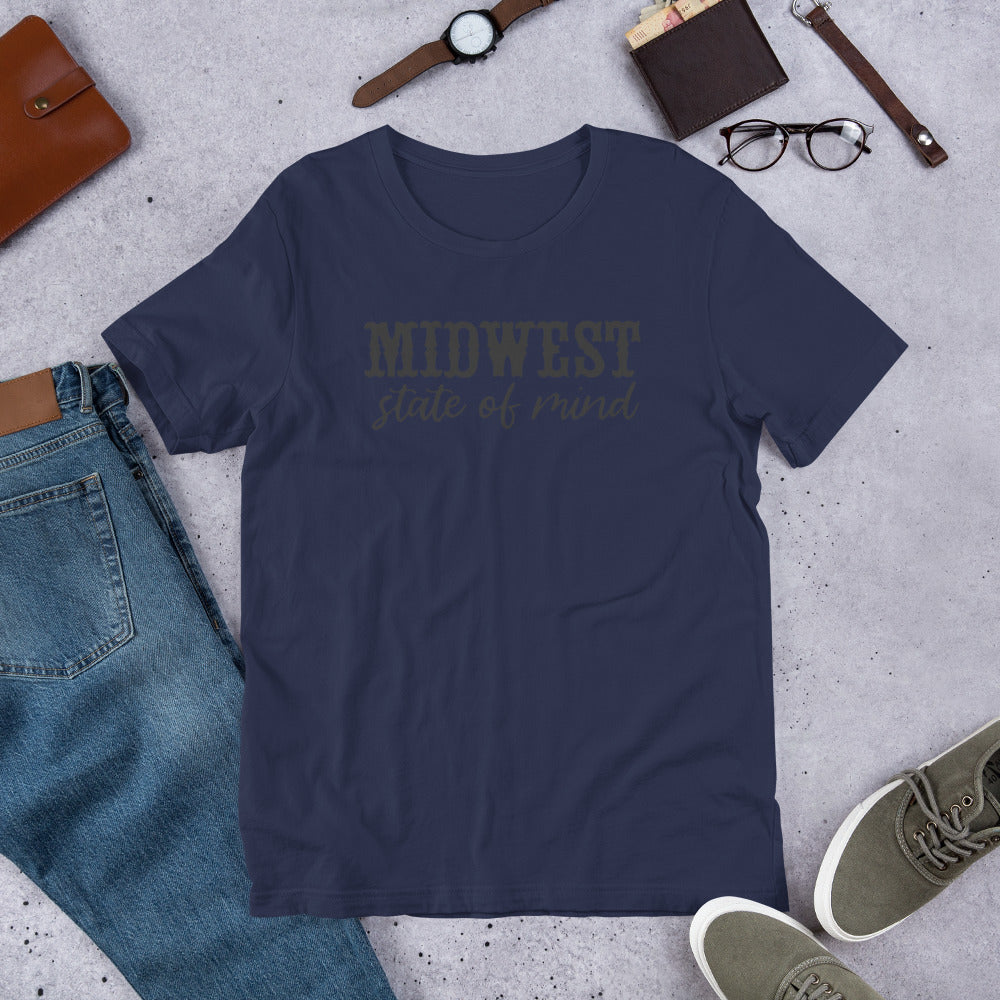 MIDWEST STATE OF MIND