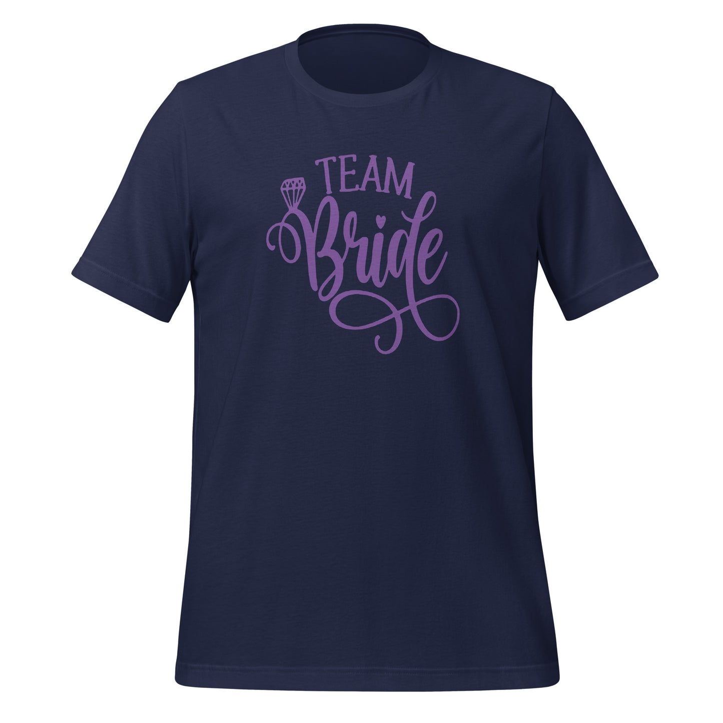 TEAM BRIDE