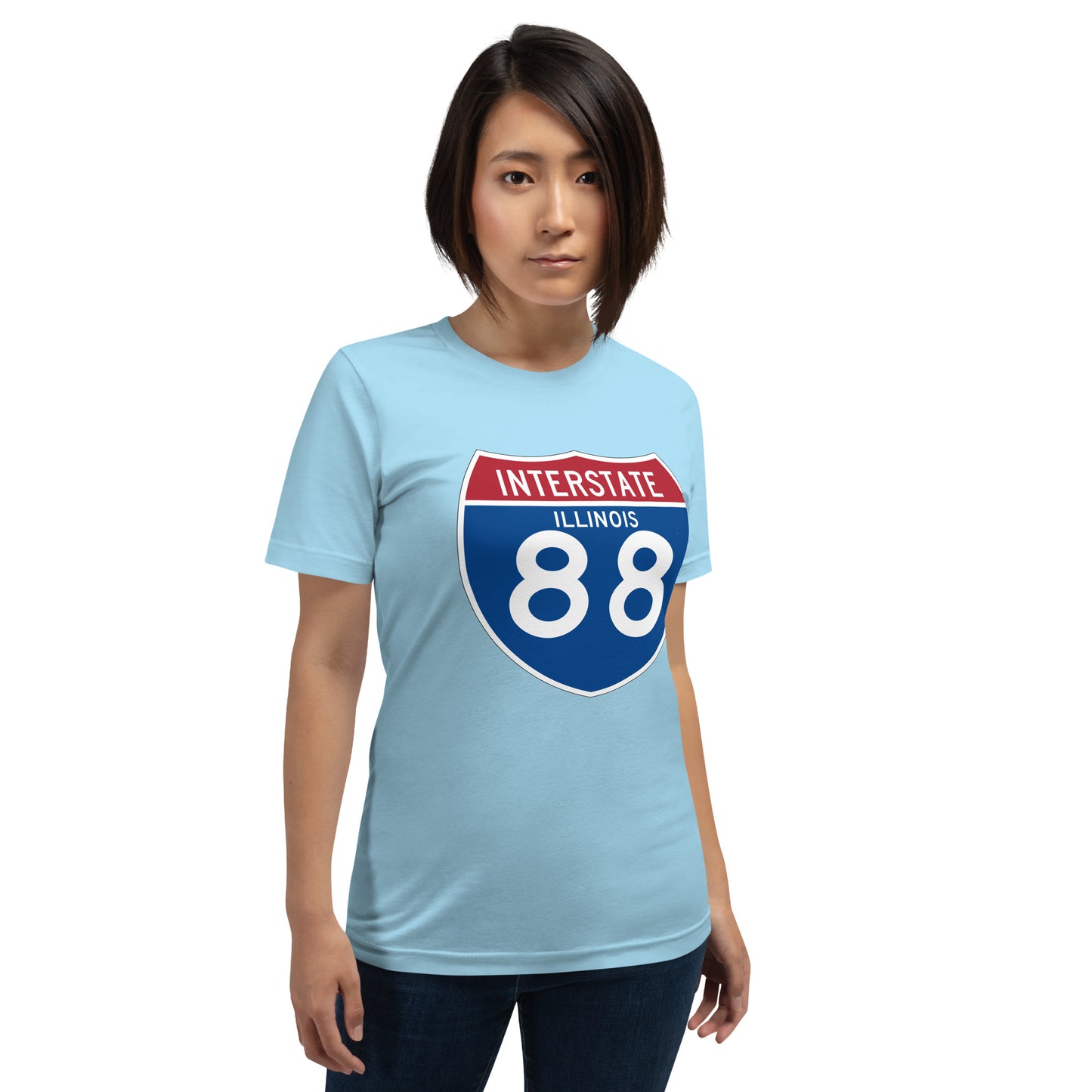 INTERSTATE 88