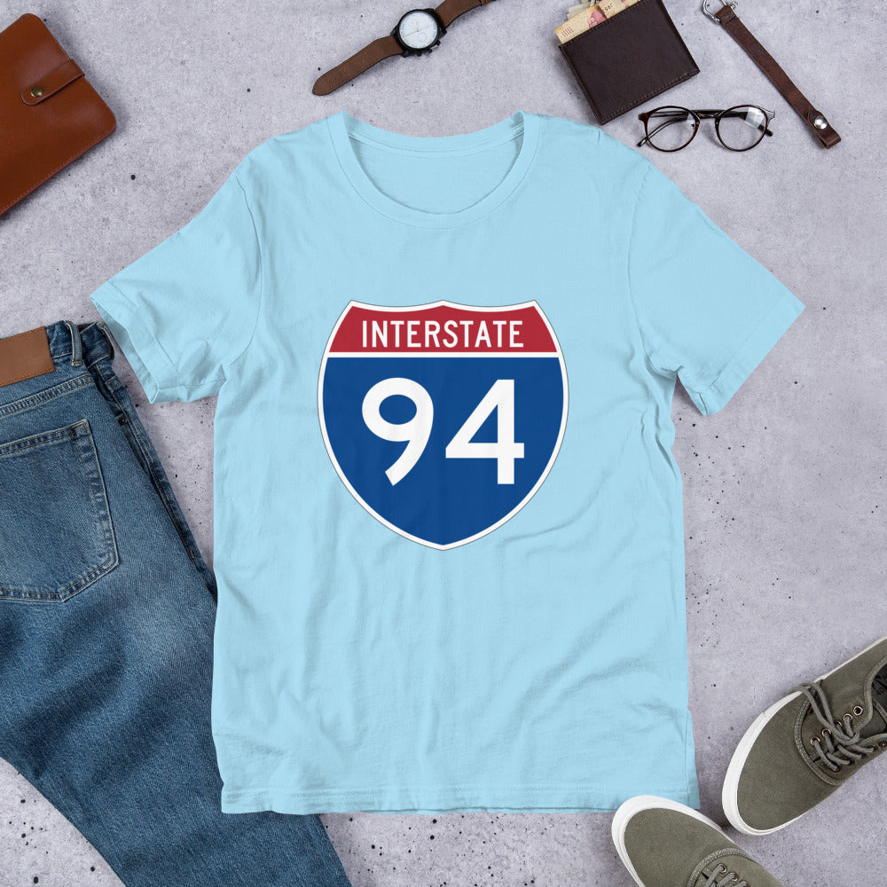 INTERSTATE 94